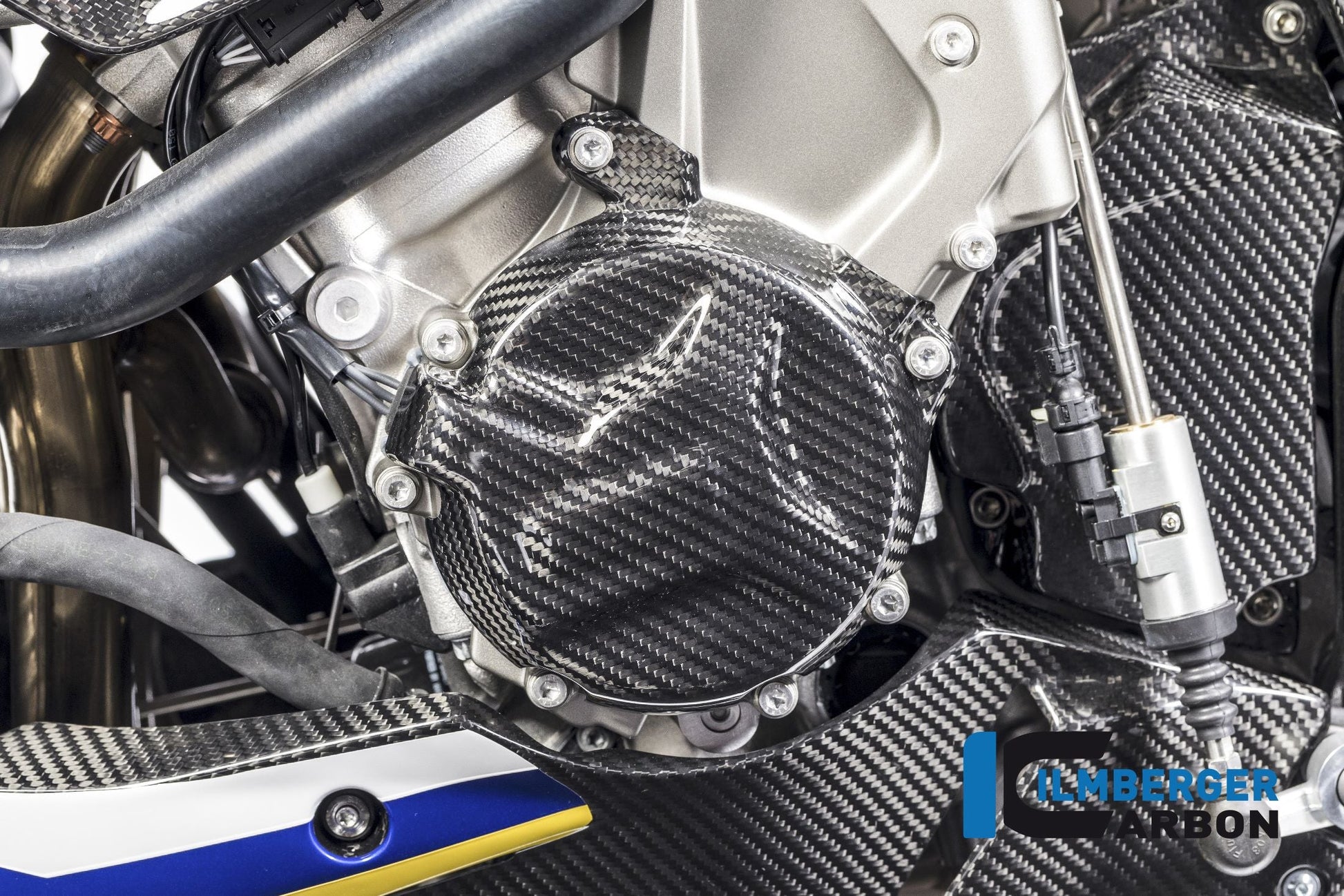 BMW S1000R 2017- - Averys Motorcycles