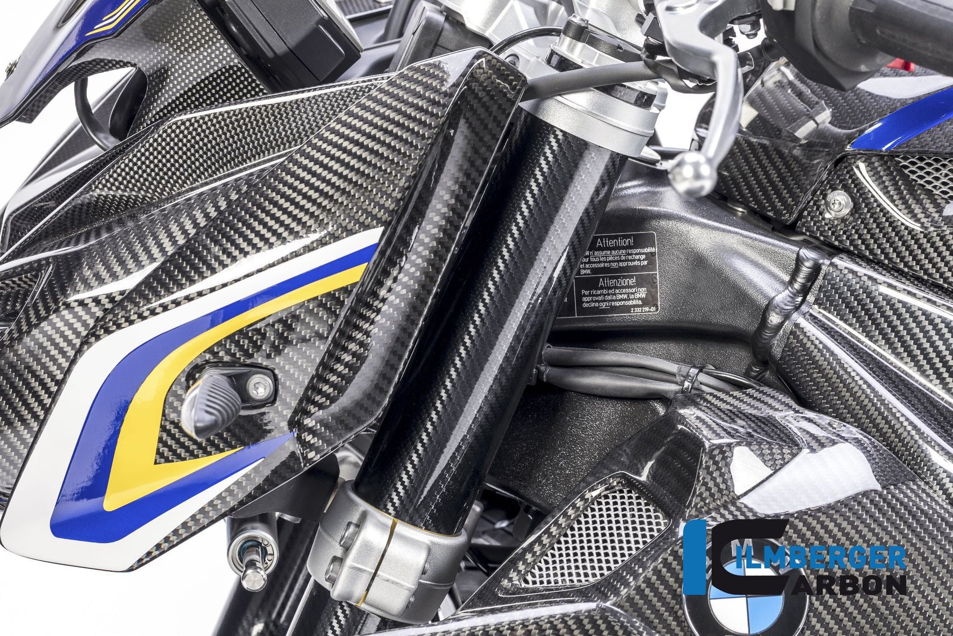 BMW S1000R 2017- - Averys Motorcycles