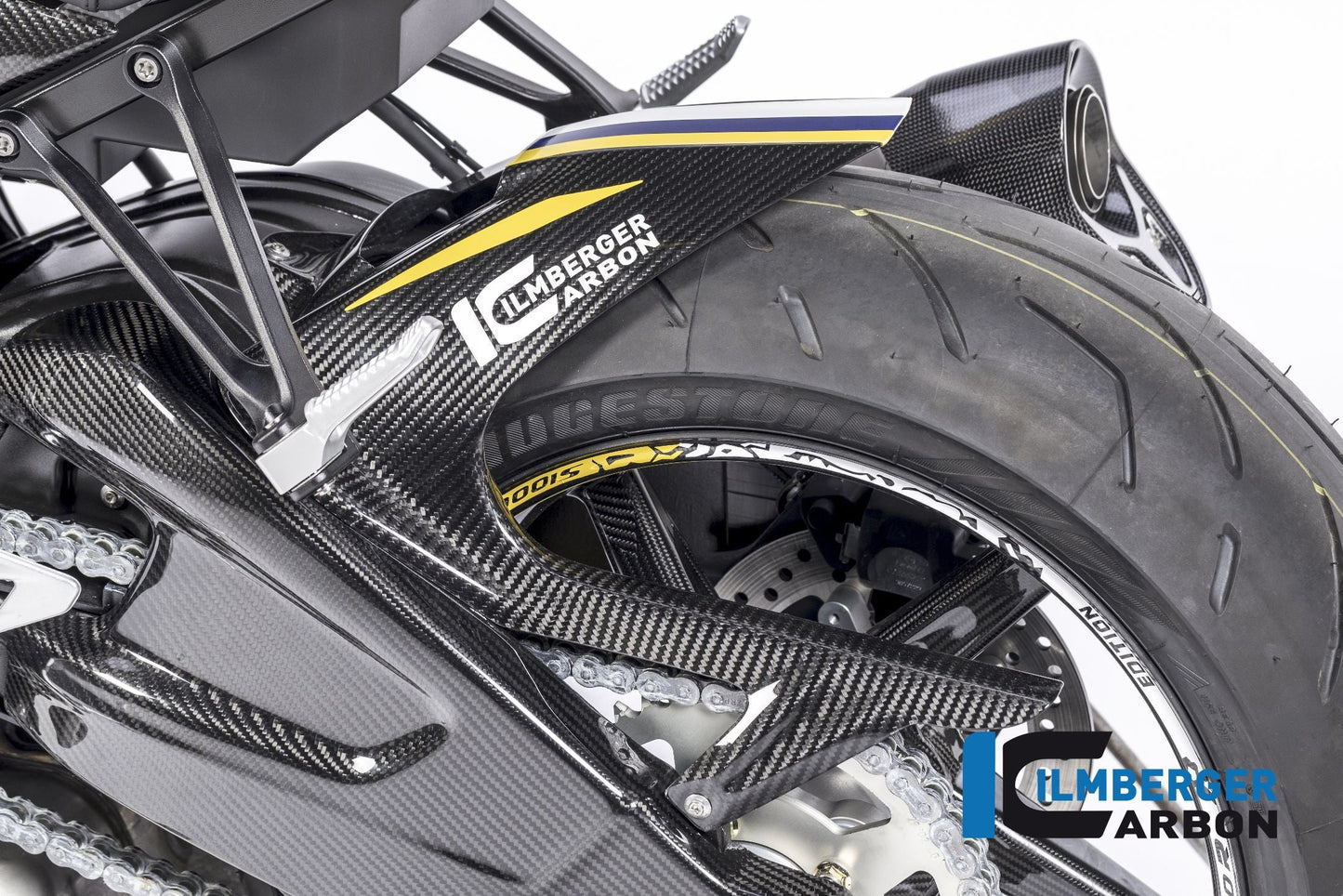 BMW S1000R 2017- - Averys Motorcycles