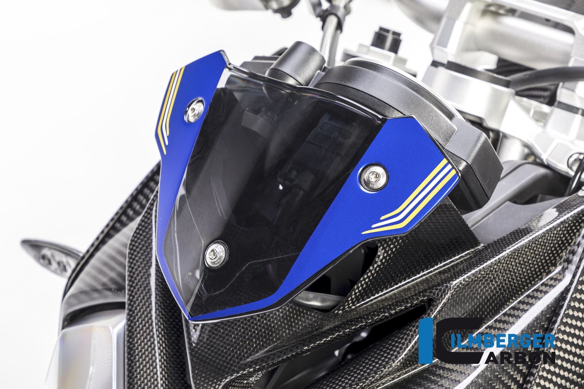 BMW S1000R 2017- - Averys Motorcycles