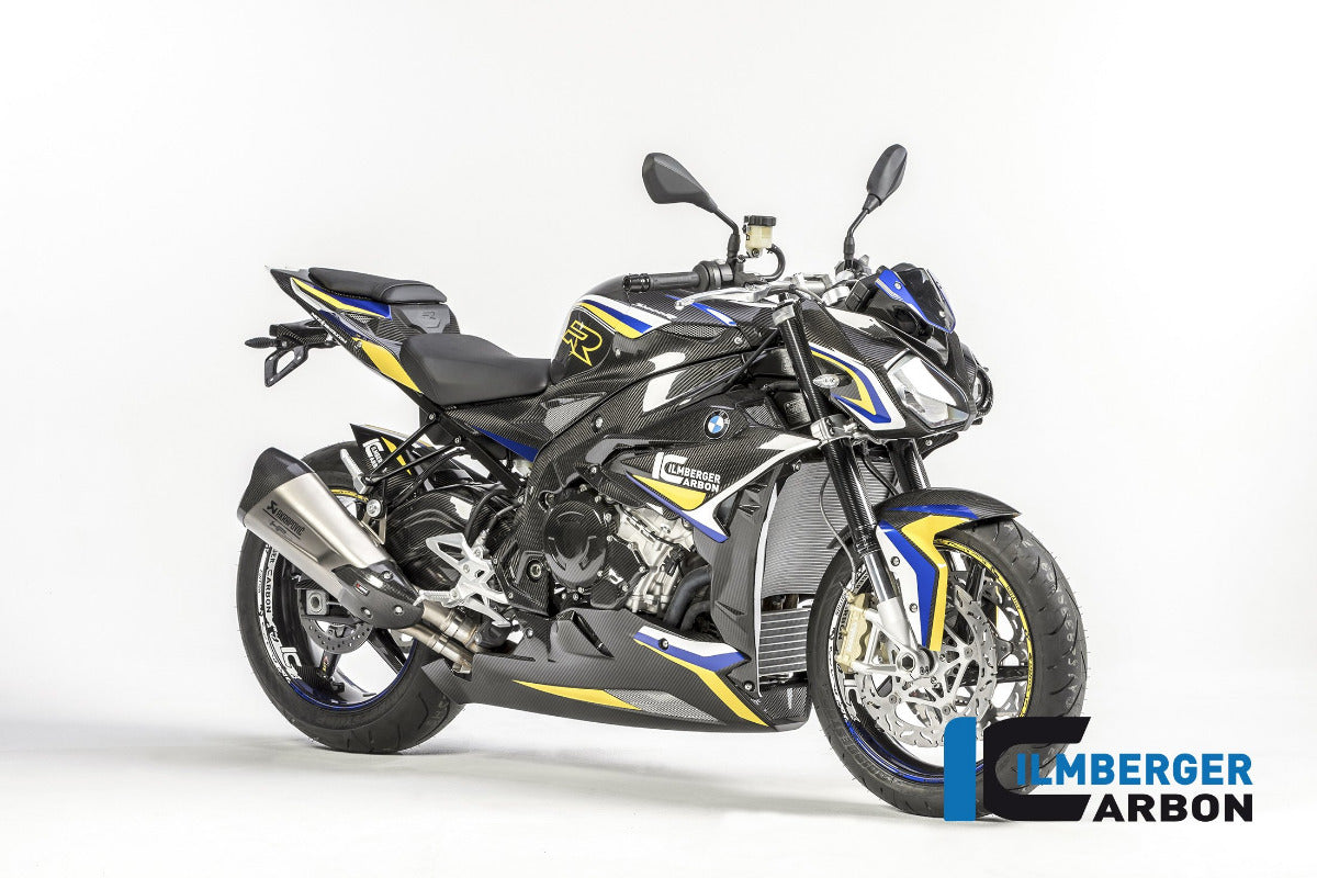 BMW S1000R 2017- - Averys Motorcycles