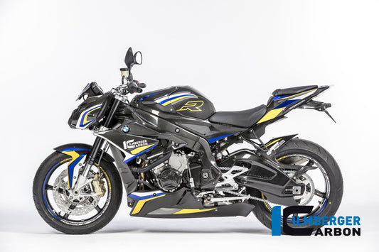 BMW S1000R 2017- - Averys Motorcycles