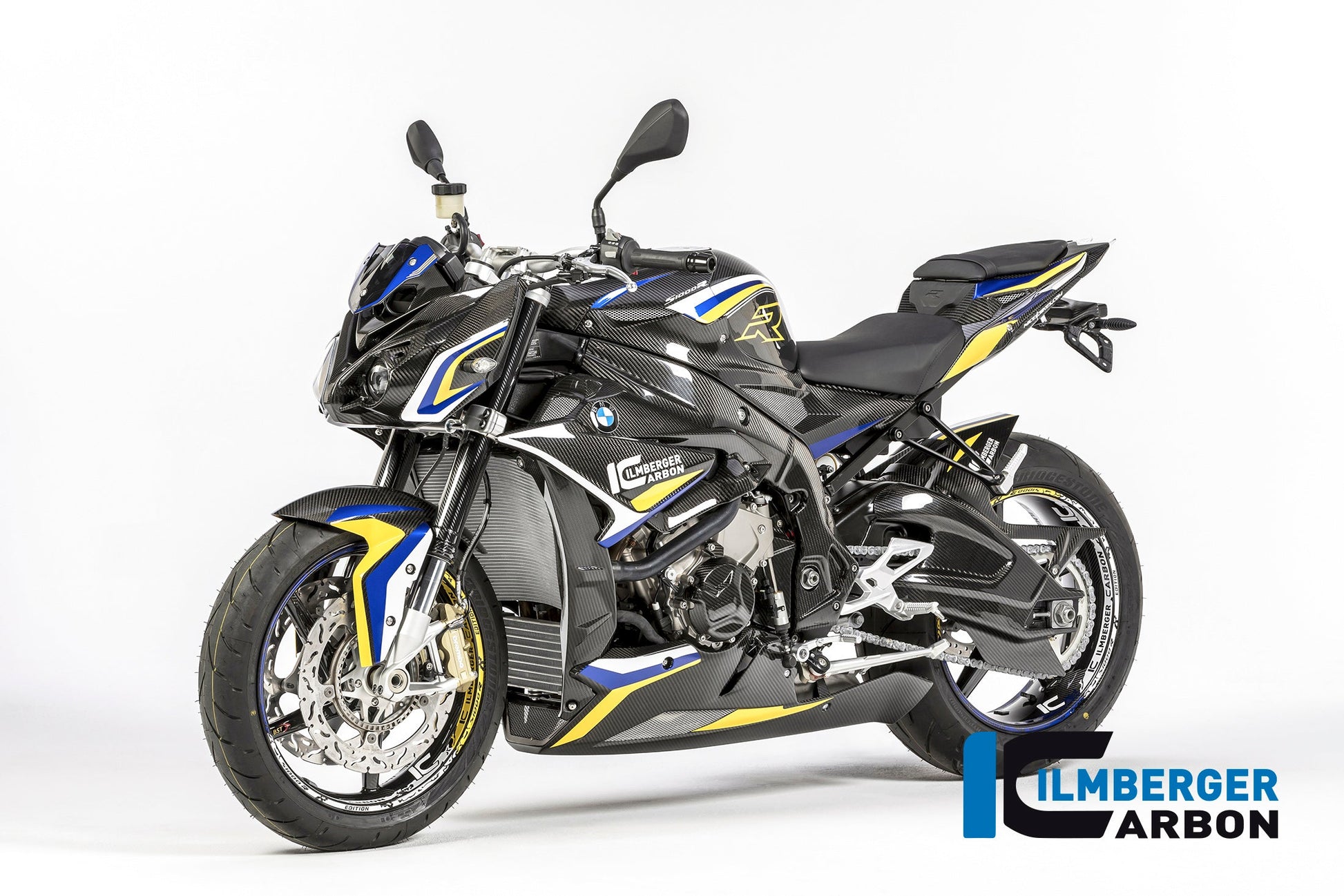 BMW S1000R 2017- - Averys Motorcycles