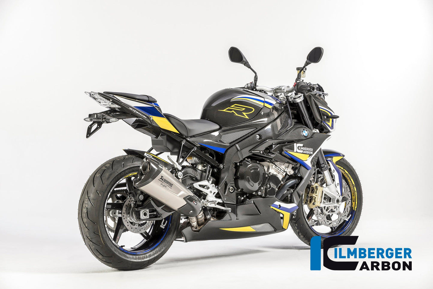 BMW S1000R 2017- - Averys Motorcycles