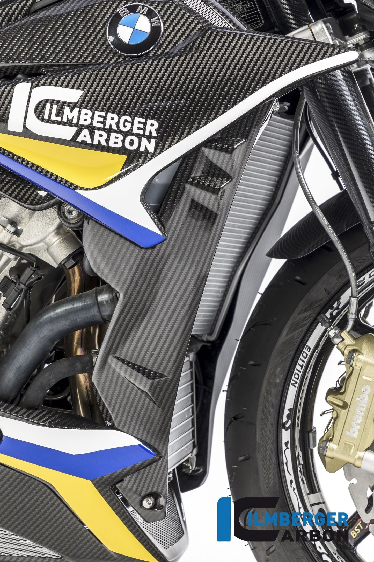 BMW S1000R 2017- - Averys Motorcycles