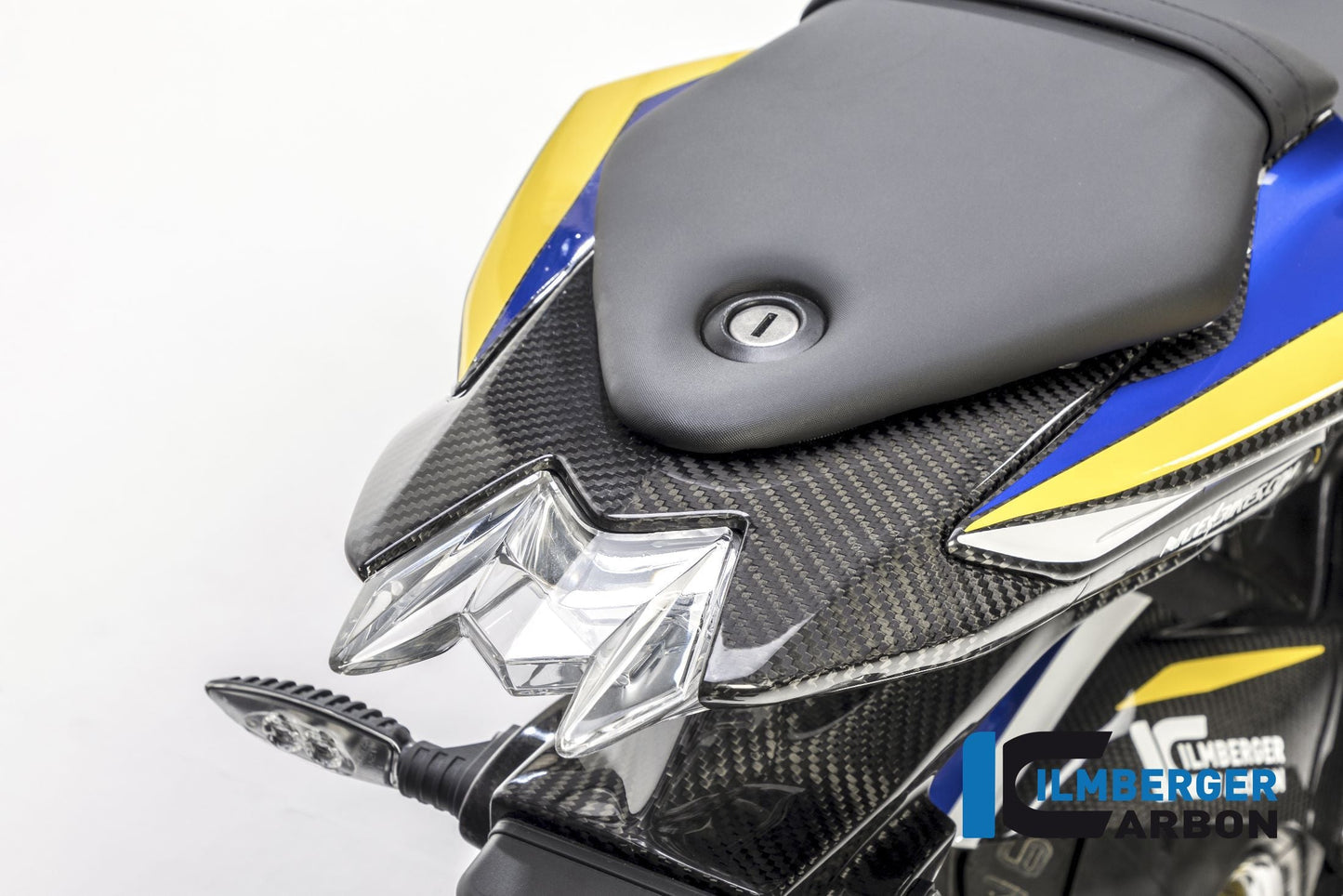 BMW S1000R 2017- - Averys Motorcycles