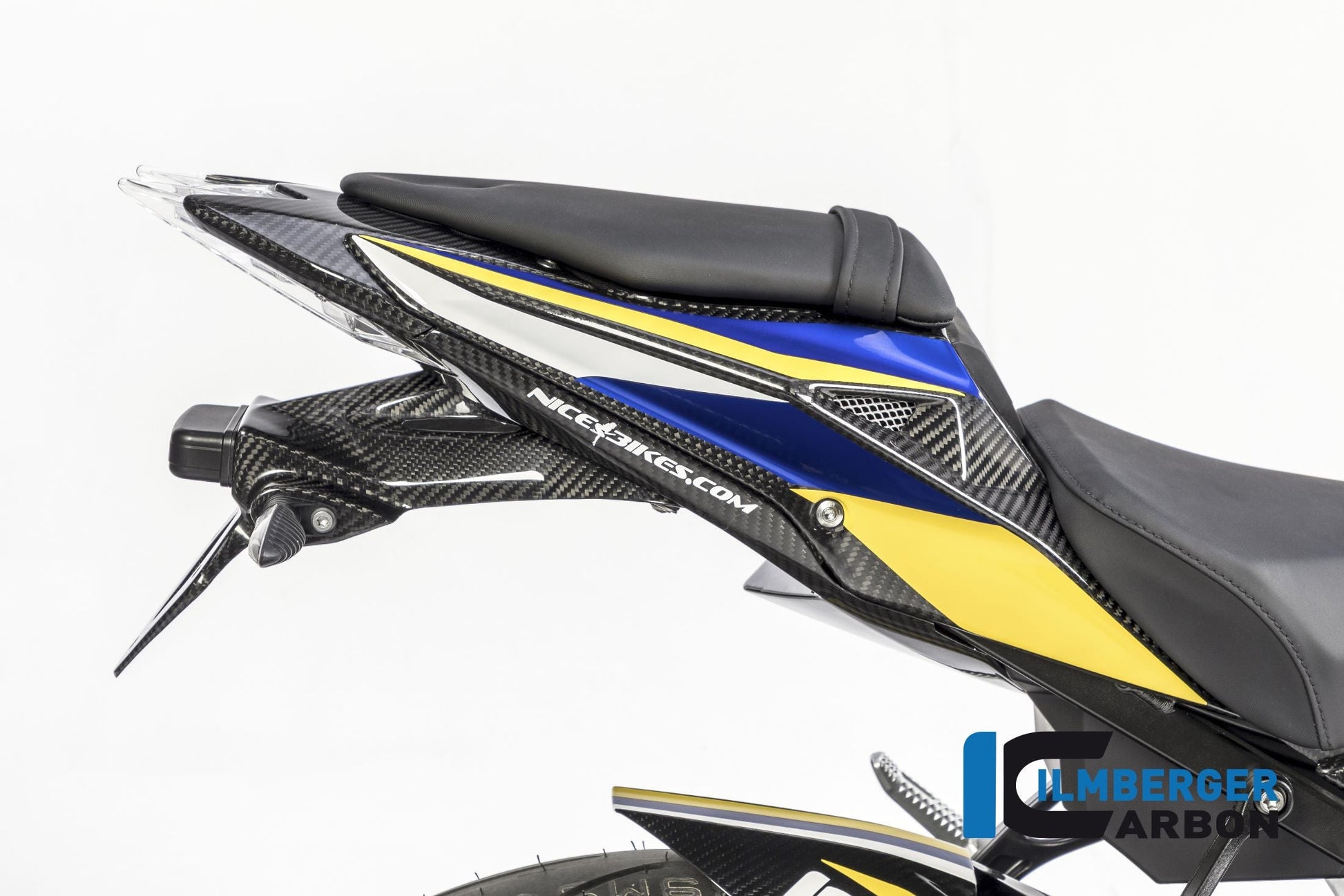 BMW S1000R 2017- - Averys Motorcycles