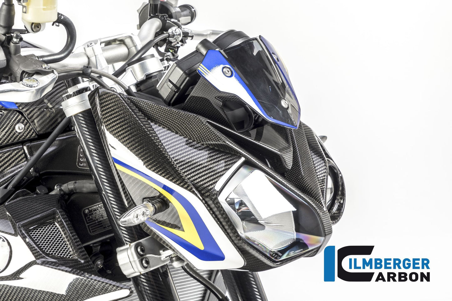 BMW S1000R 2017- - Averys Motorcycles
