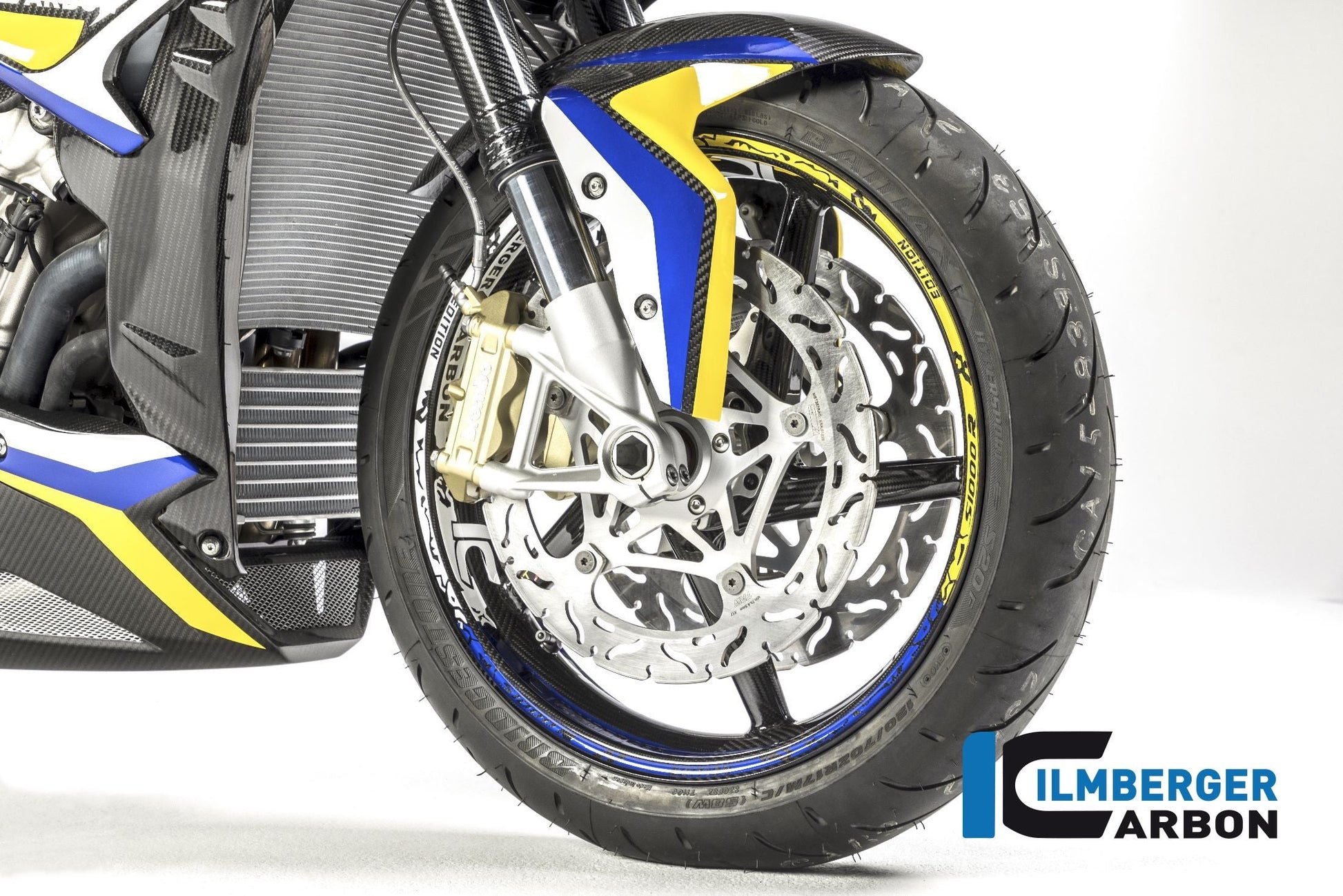 BMW S1000R 2017- - Averys Motorcycles