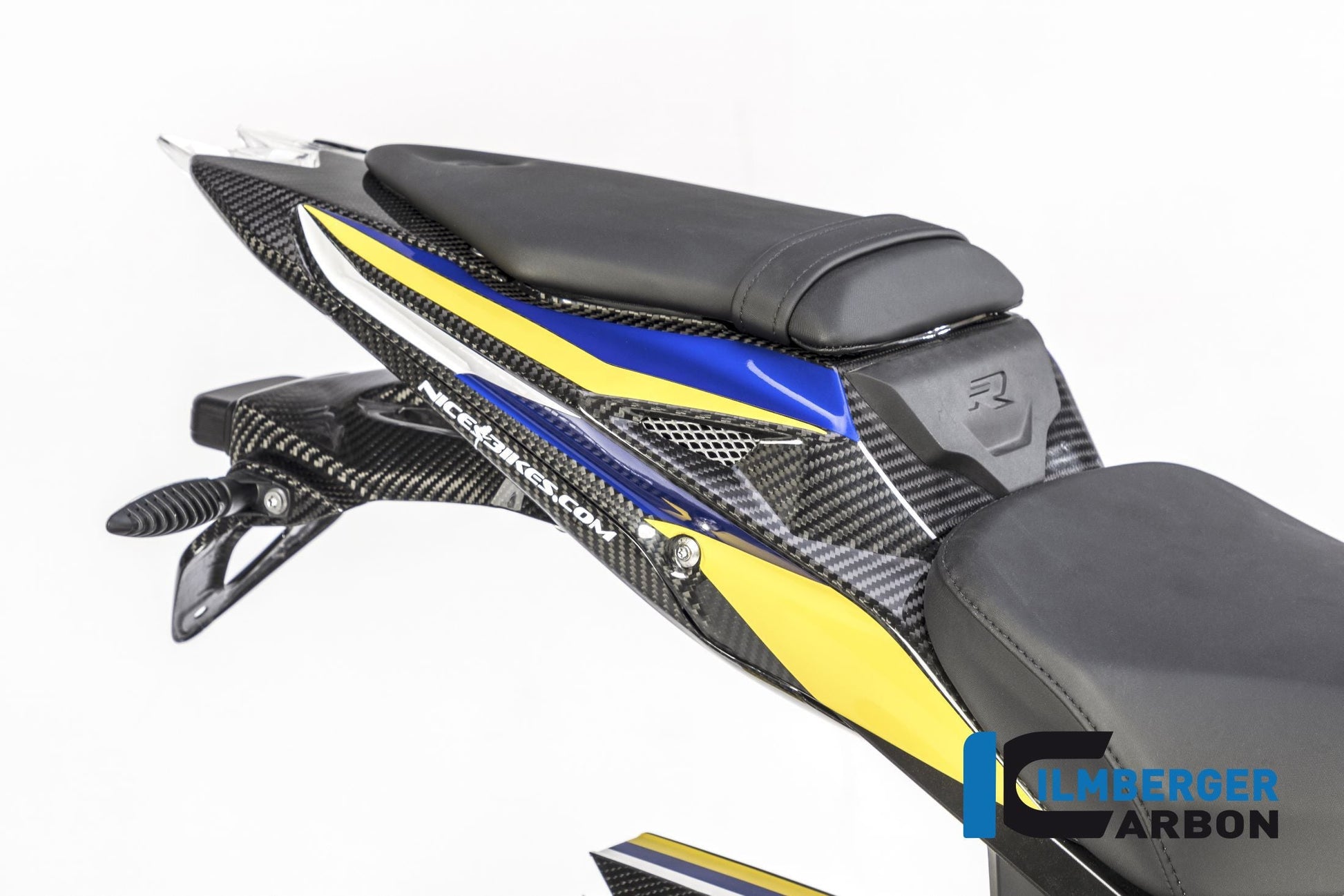 BMW S1000R 2017- - Averys Motorcycles