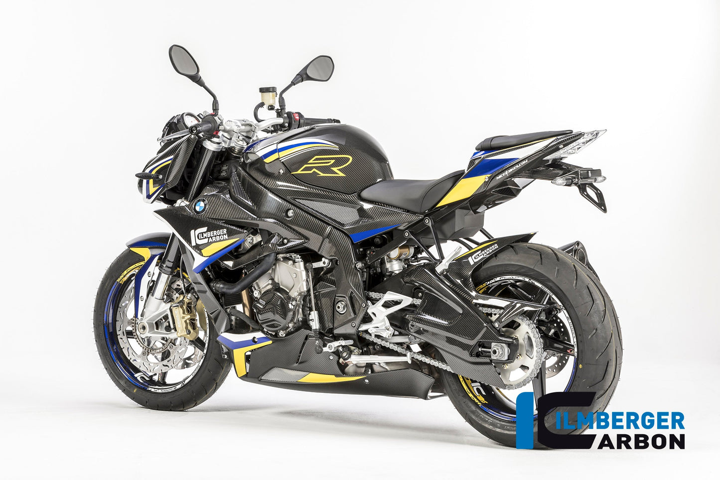 BMW S1000R 2017- - Averys Motorcycles