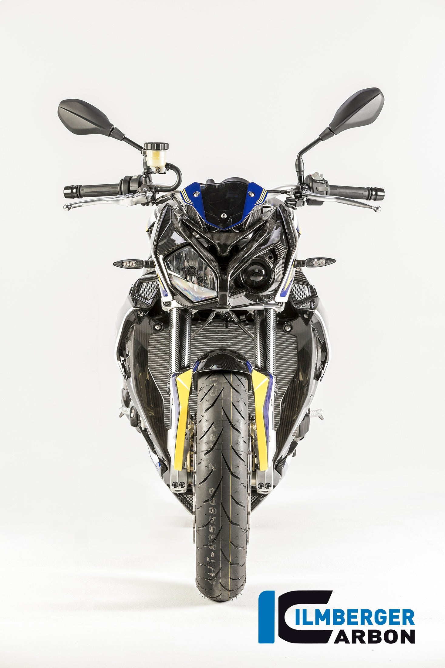 BMW S1000R 2017- - Averys Motorcycles
