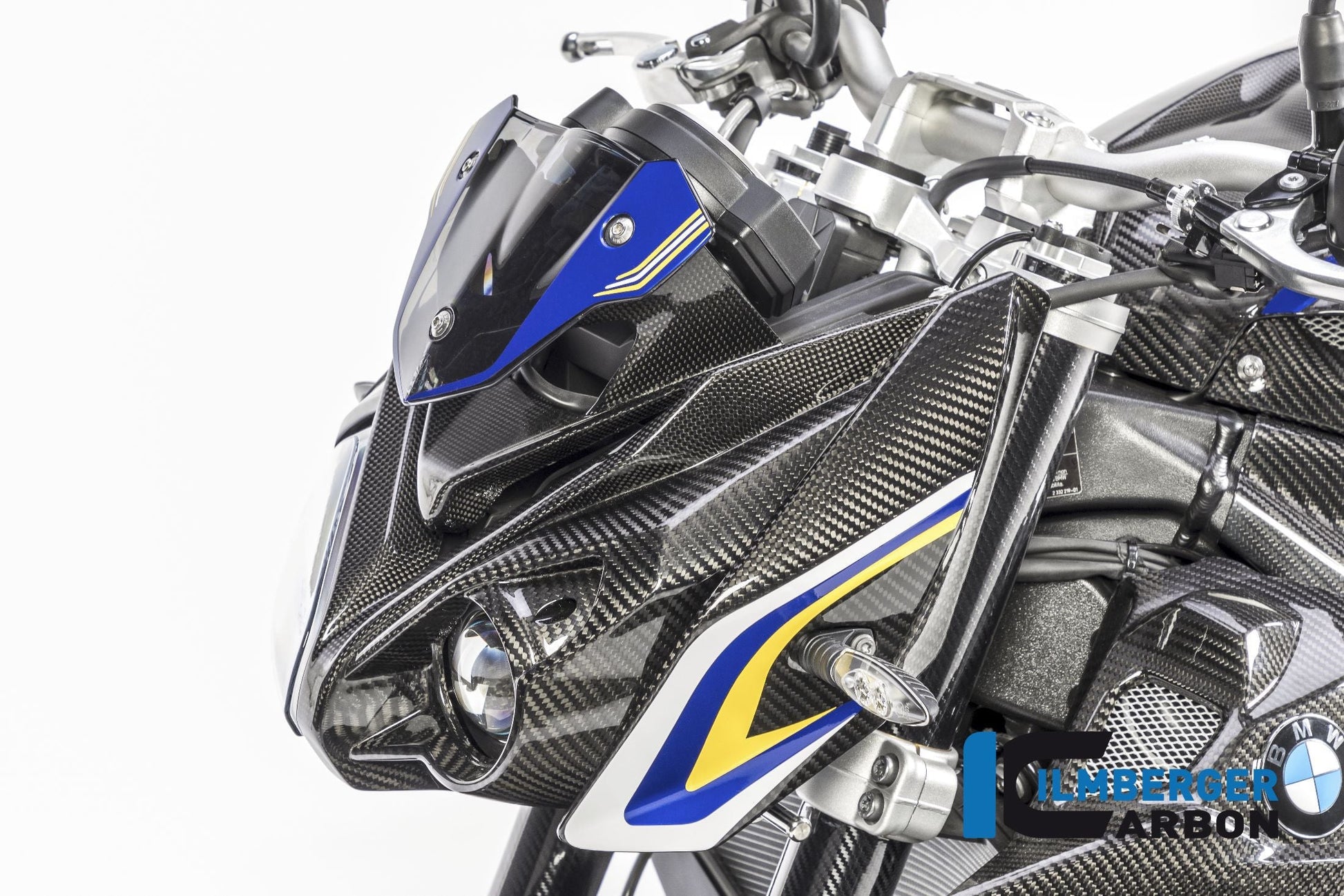 BMW S1000R 2017- - Averys Motorcycles