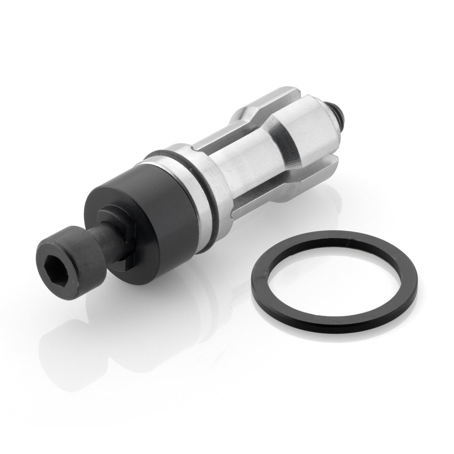 Bar End Mount - Averys Motorcycles