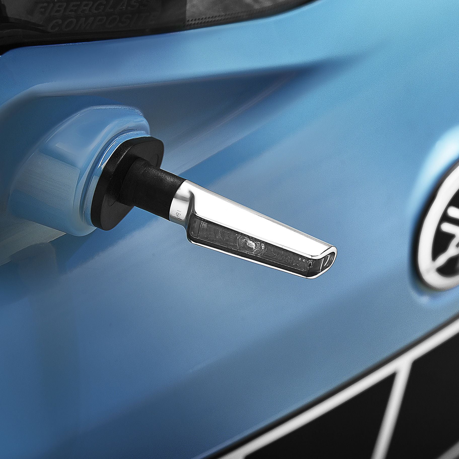 Corsa - Averys Motorcycles