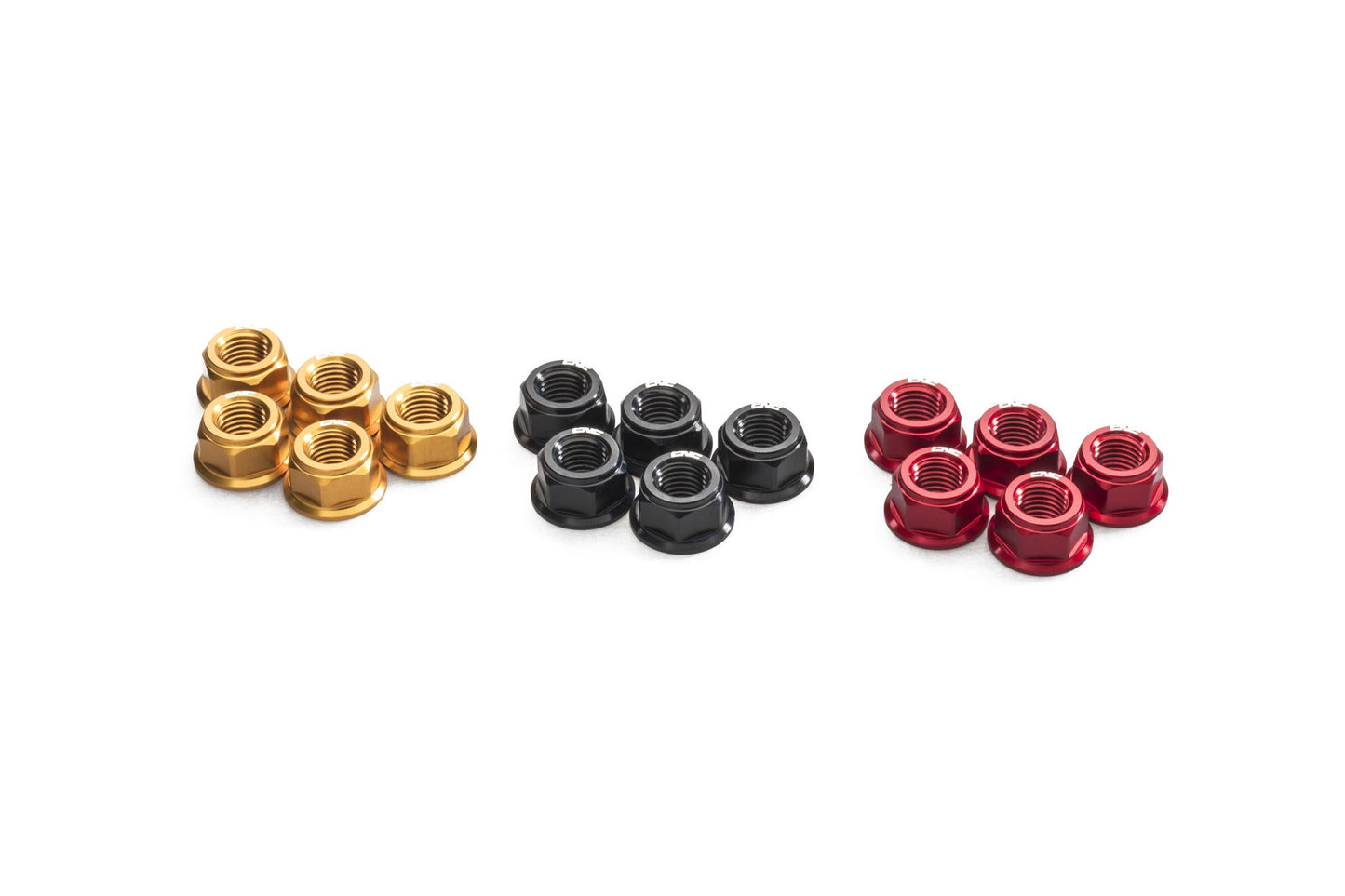 MV Agusta - Sprocket Nuts - Averys Motorcycles