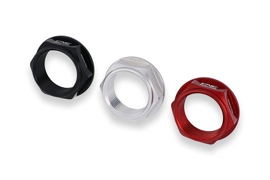 Aprilia - Front Wheel Nut - Averys Motorcycles