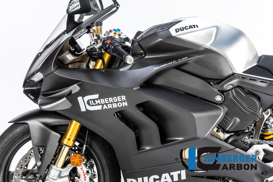 Ducati Panigale V4/V4S - Averys Motorcycles