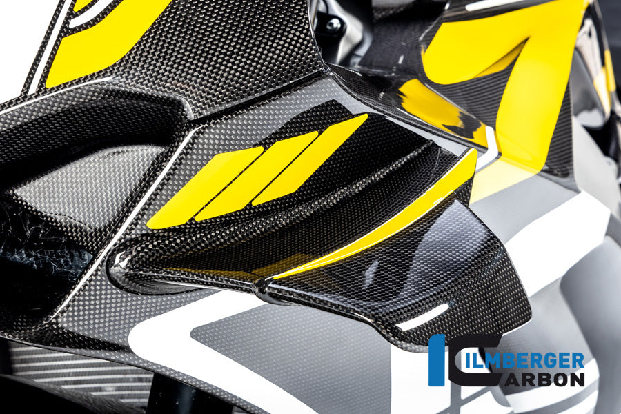 Ducati Panigale V4R Race - Averys Motorcycles
