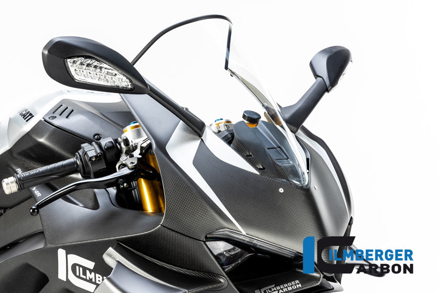 Ducati Panigale V4/V4S - Averys Motorcycles