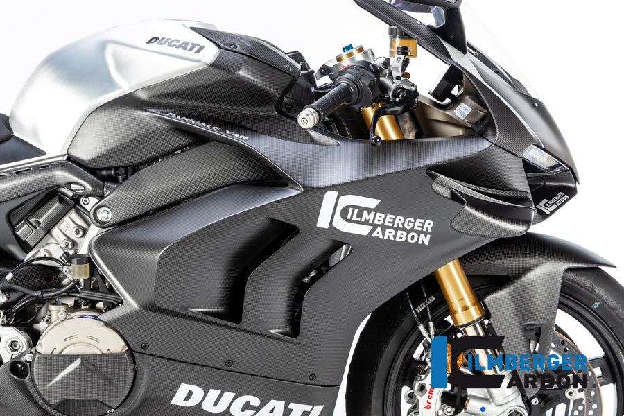 Ducati Panigale V4R - Averys Motorcycles
