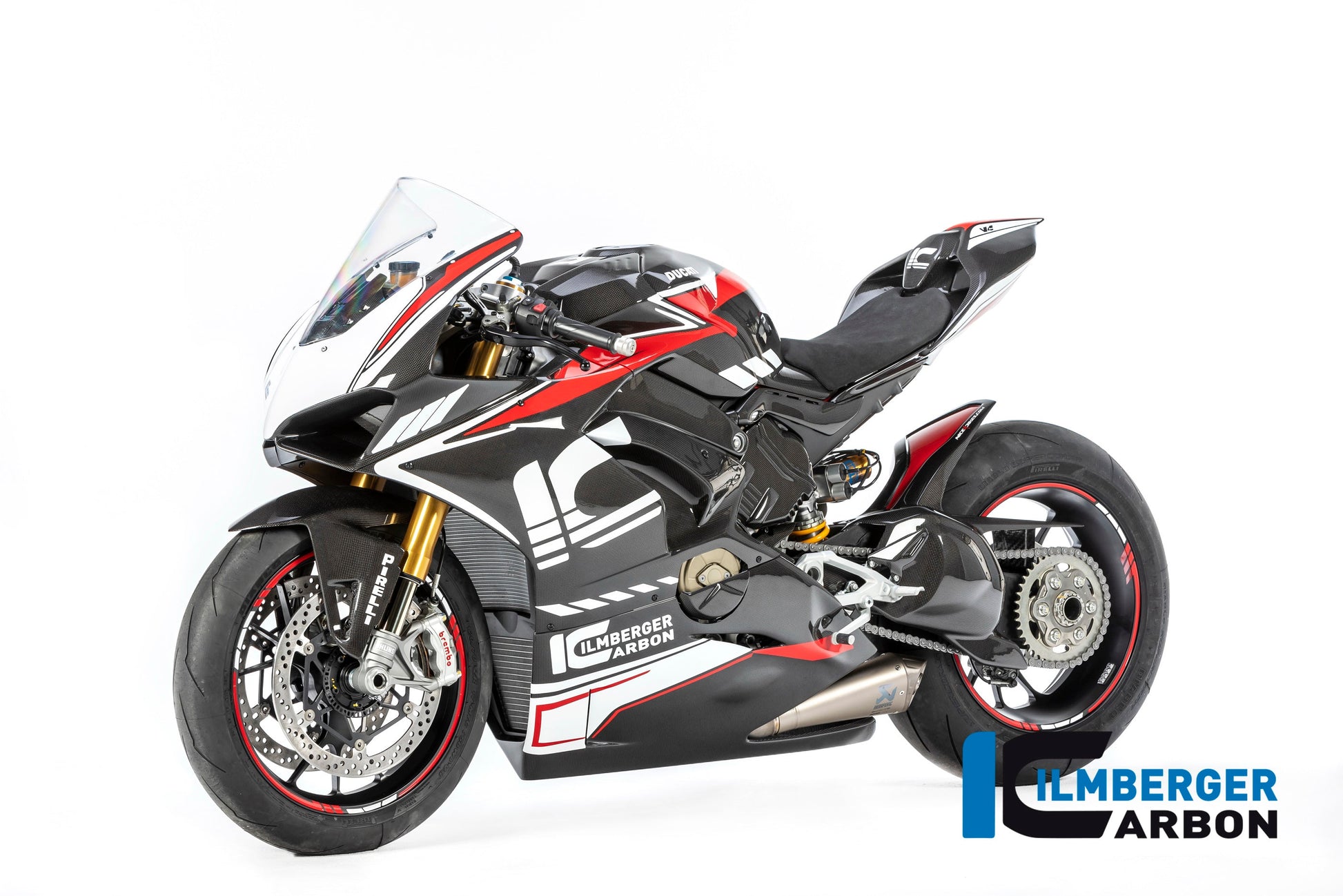 Ducati Panigale V4/V4S - Averys Motorcycles