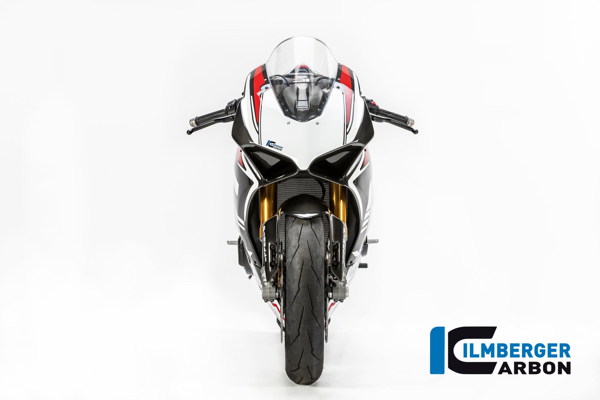 Ducati Panigale V4/V4S - Averys Motorcycles
