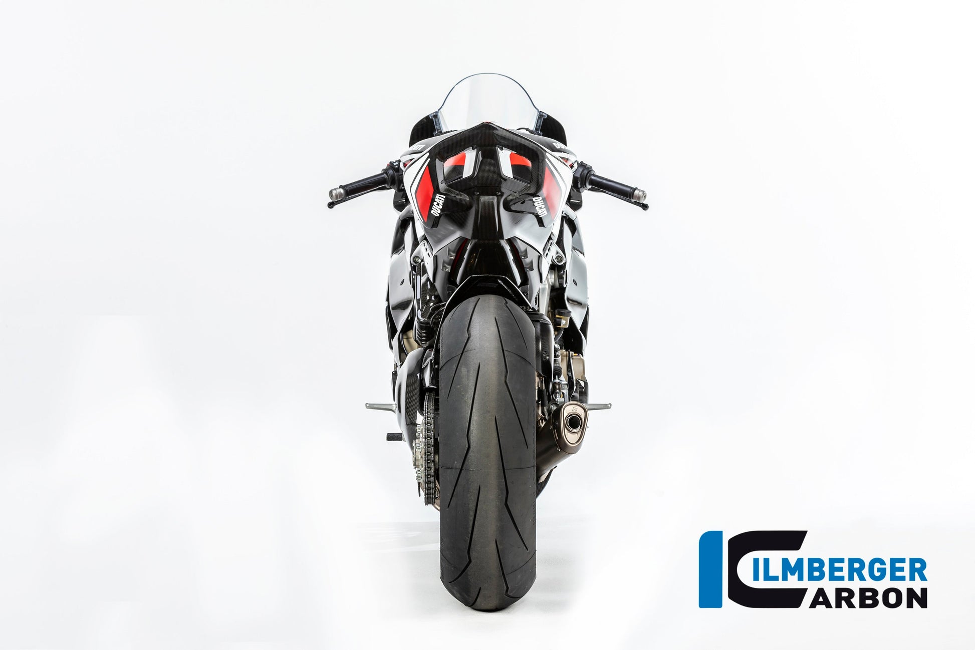 Ducati Panigale V4/V4S - Averys Motorcycles