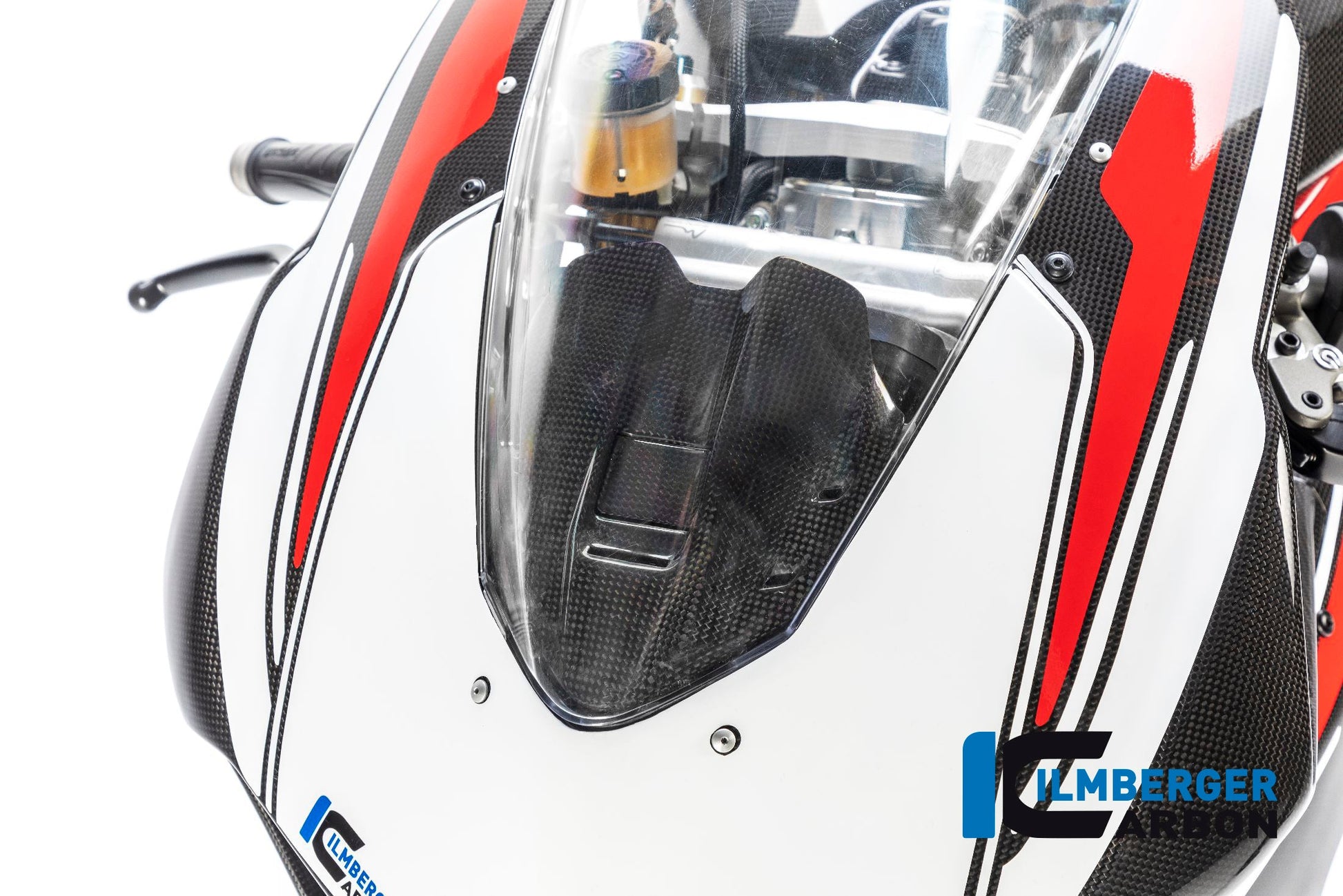 Ducati Panigale V4/V4S - Averys Motorcycles