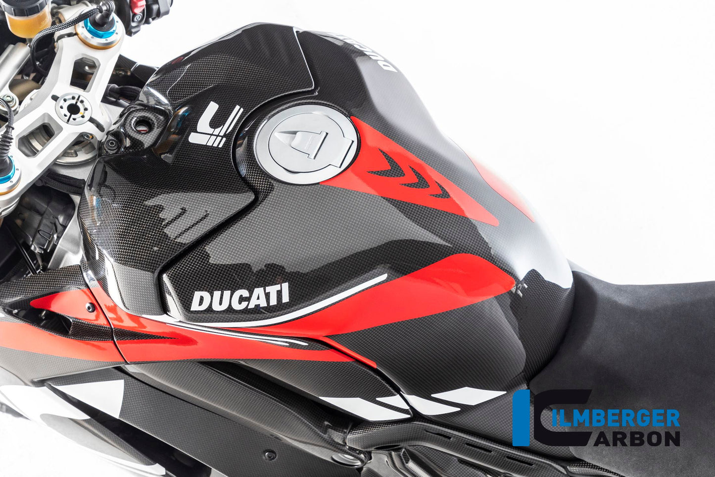 Ducati Panigale V4/V4S - Averys Motorcycles