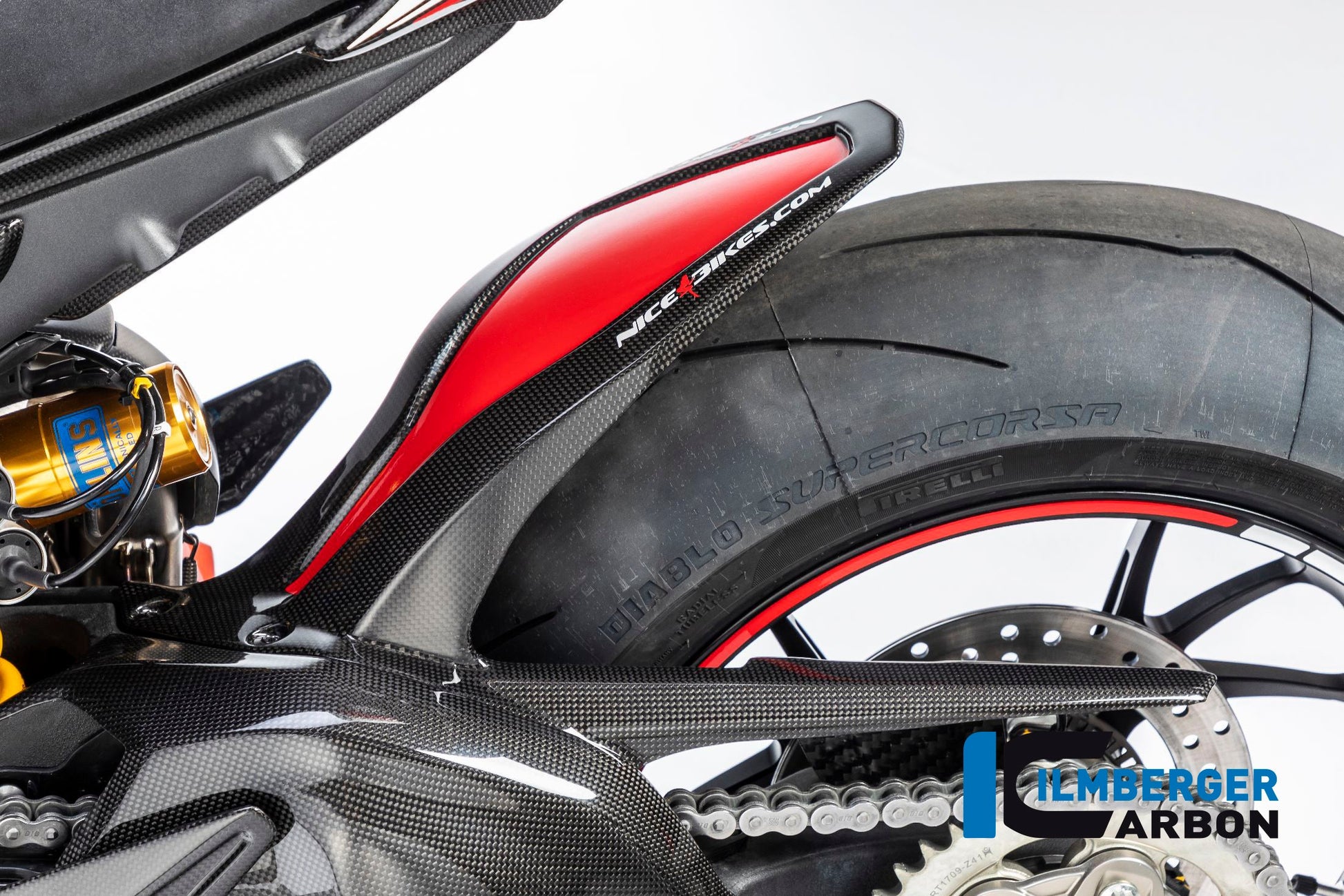 Ducati Panigale V4/V4S - Averys Motorcycles