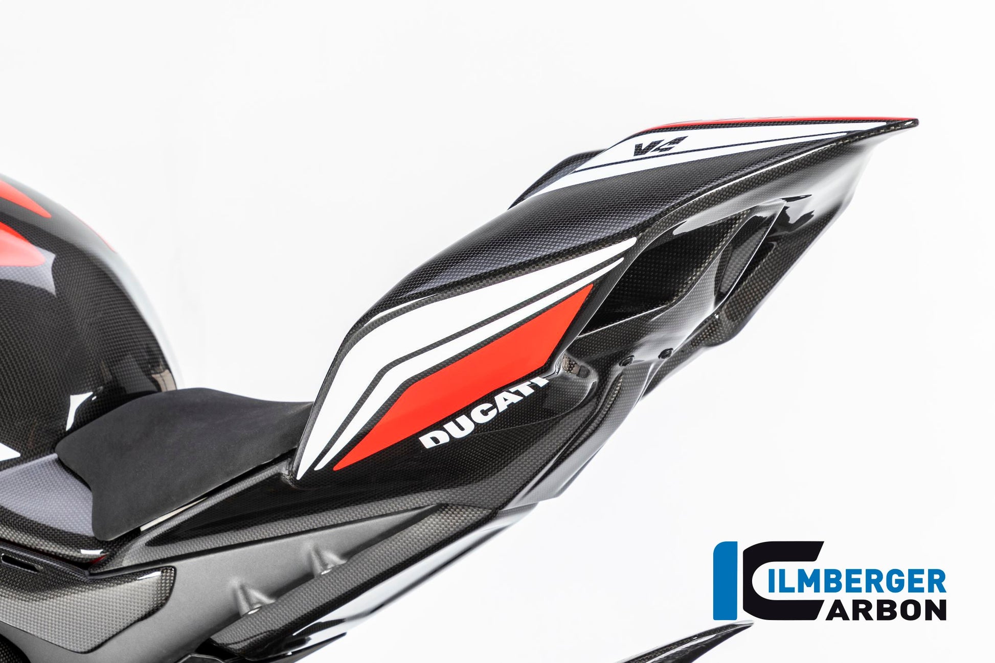 Ducati Panigale V4/V4S - Averys Motorcycles