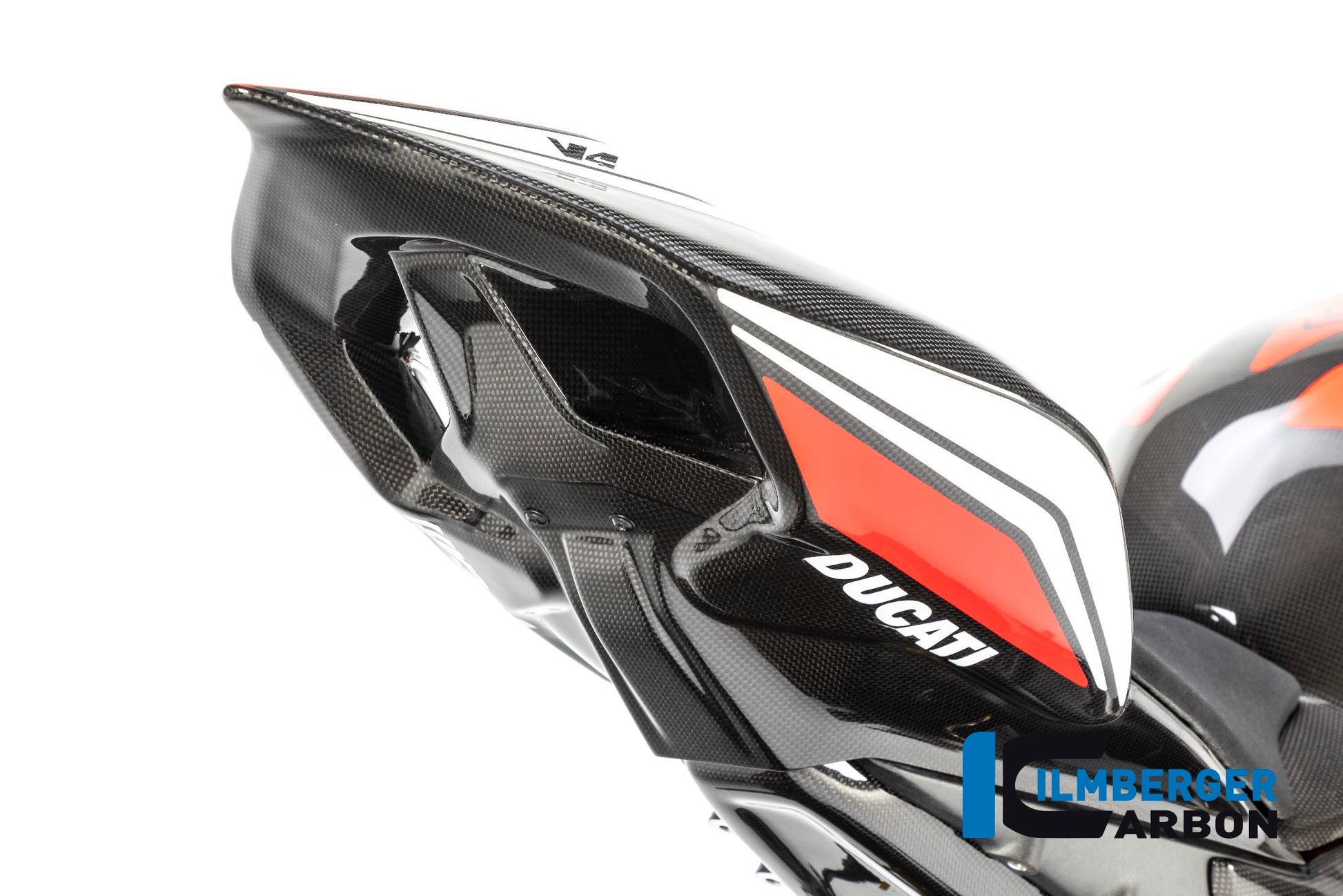 Ducati Panigale V4/V4S - Averys Motorcycles