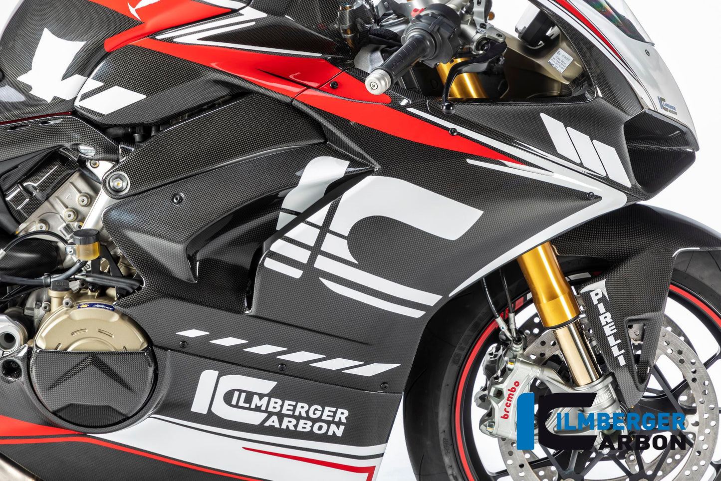Ducati Panigale V4/V4S - Averys Motorcycles