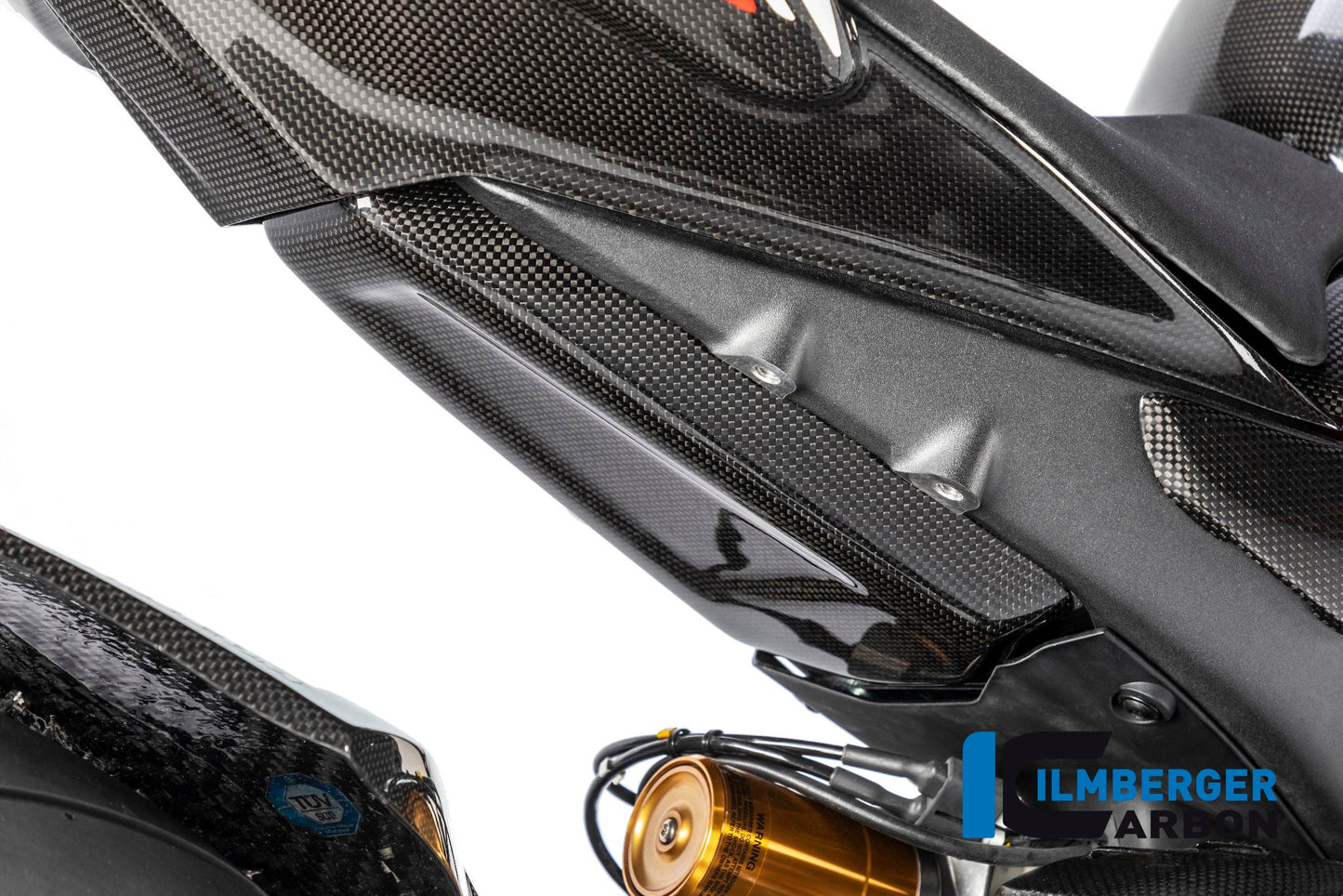 Ducati Panigale V4/V4S - Averys Motorcycles