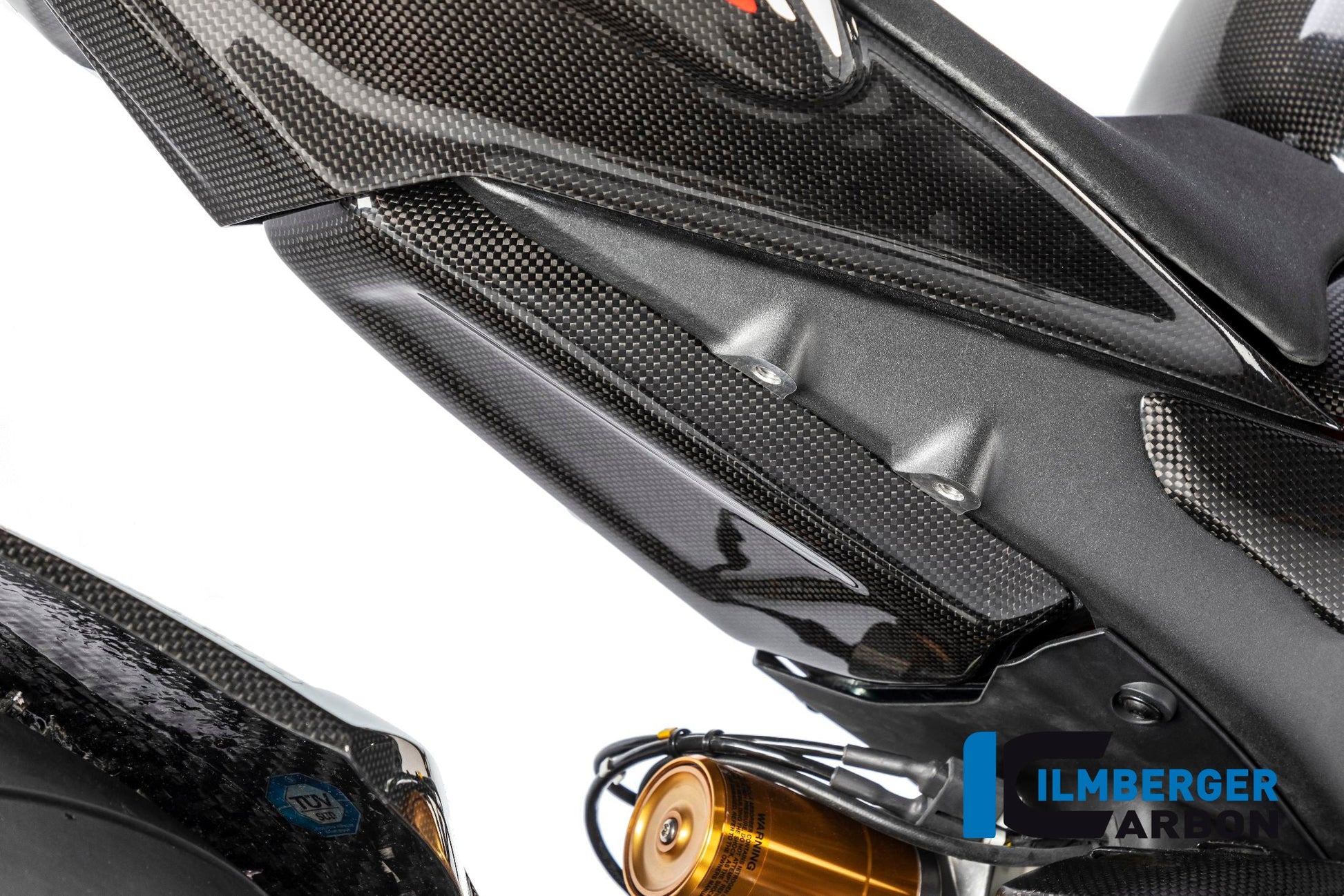 Ducati Panigale V4/V4S - Averys Motorcycles