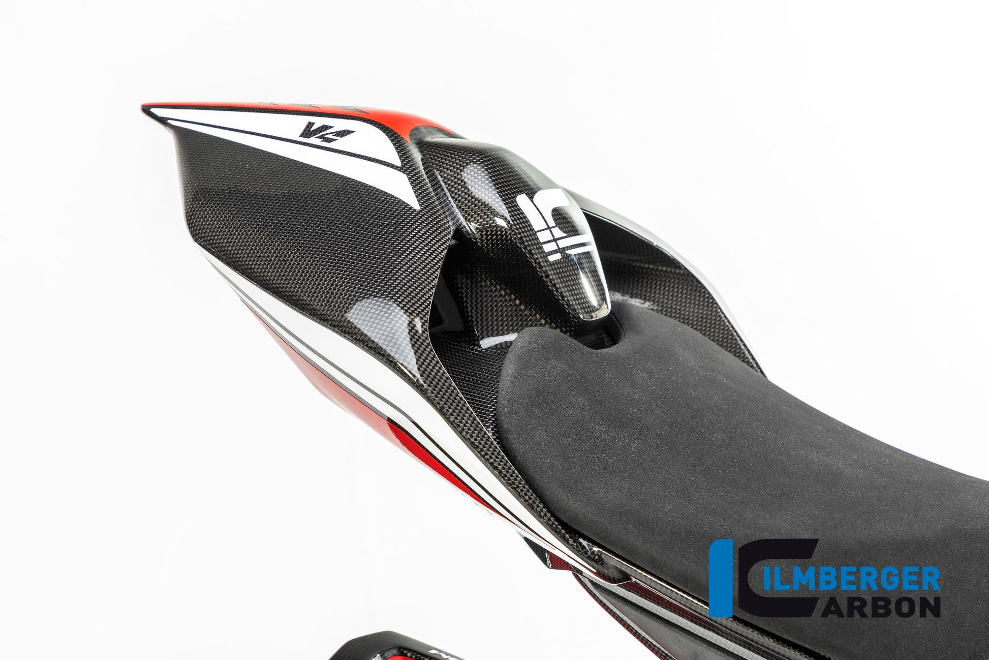 Ducati Panigale V4/V4S - Averys Motorcycles