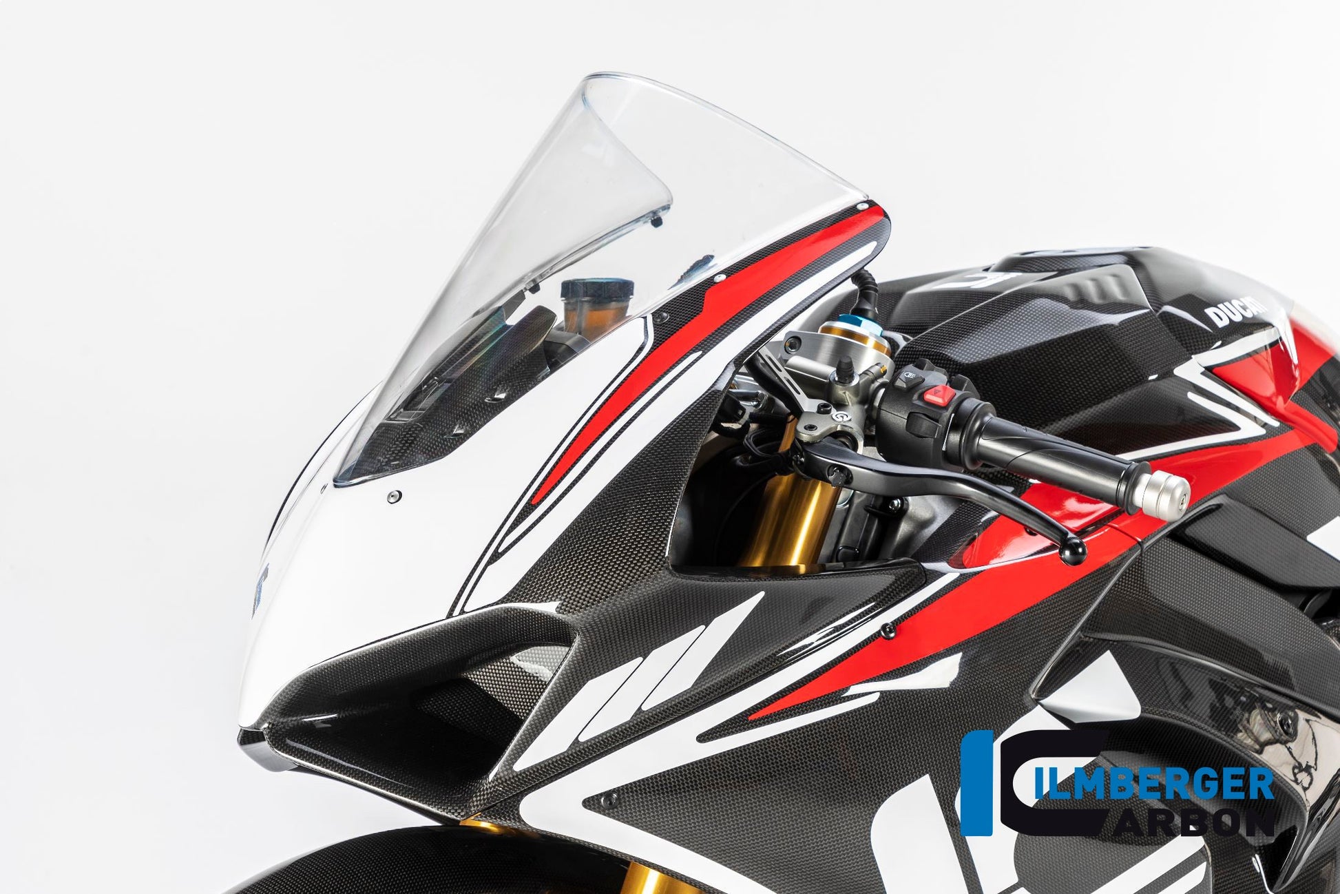 Ducati Panigale V4/V4S - Averys Motorcycles