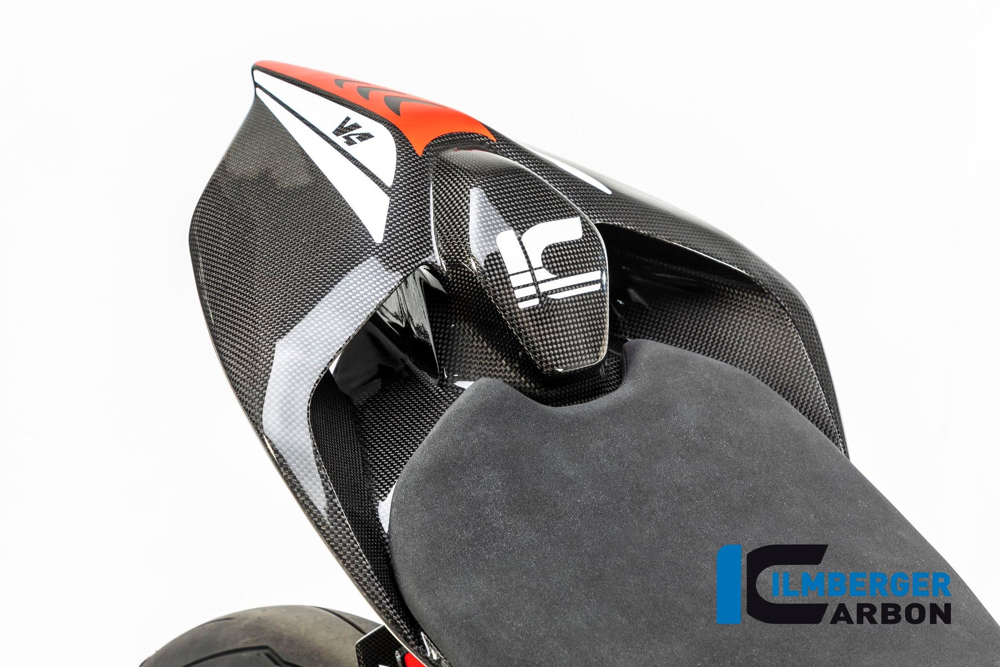 Ducati Panigale V4/V4S - Averys Motorcycles