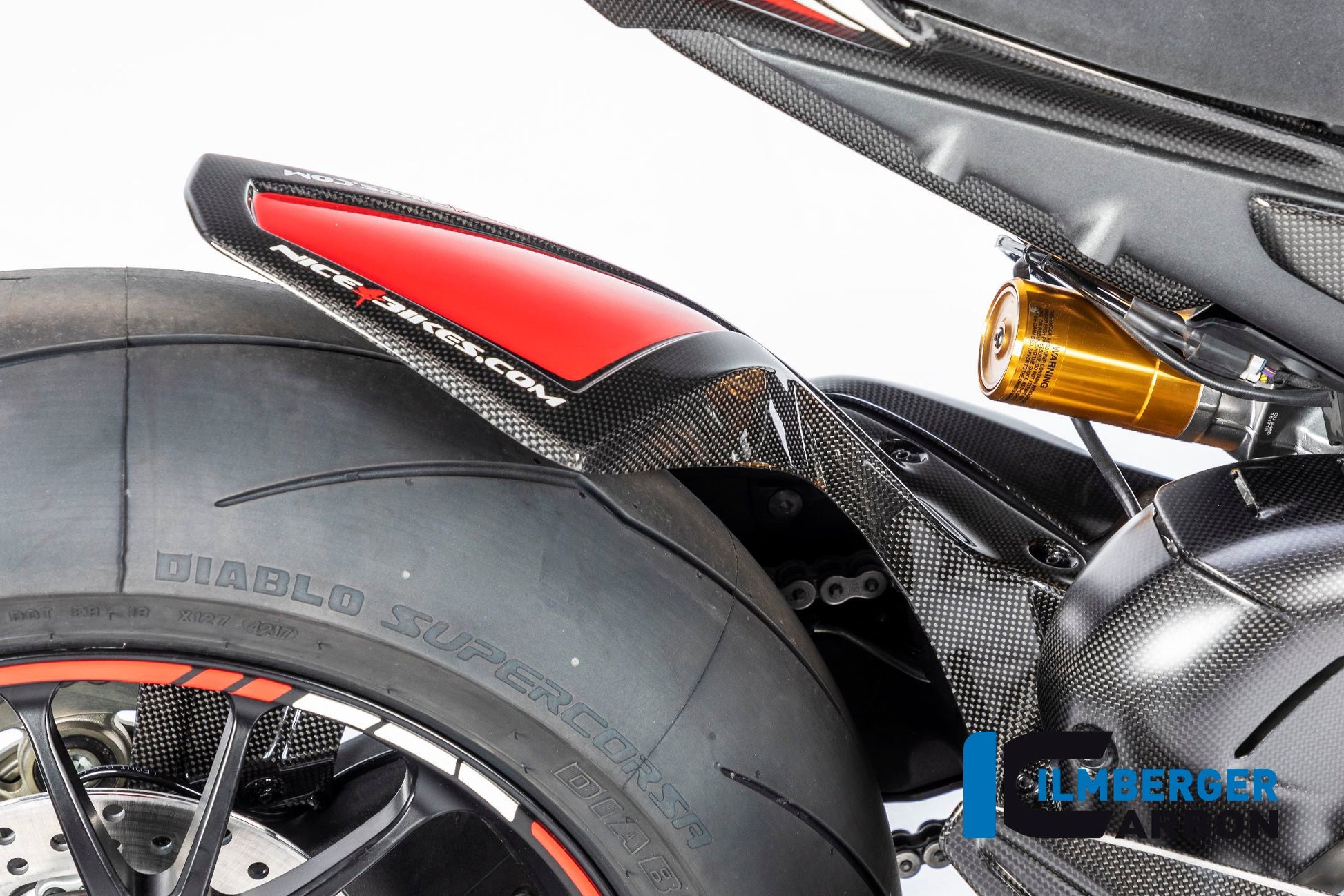 Ducati Panigale V4/V4S - Averys Motorcycles