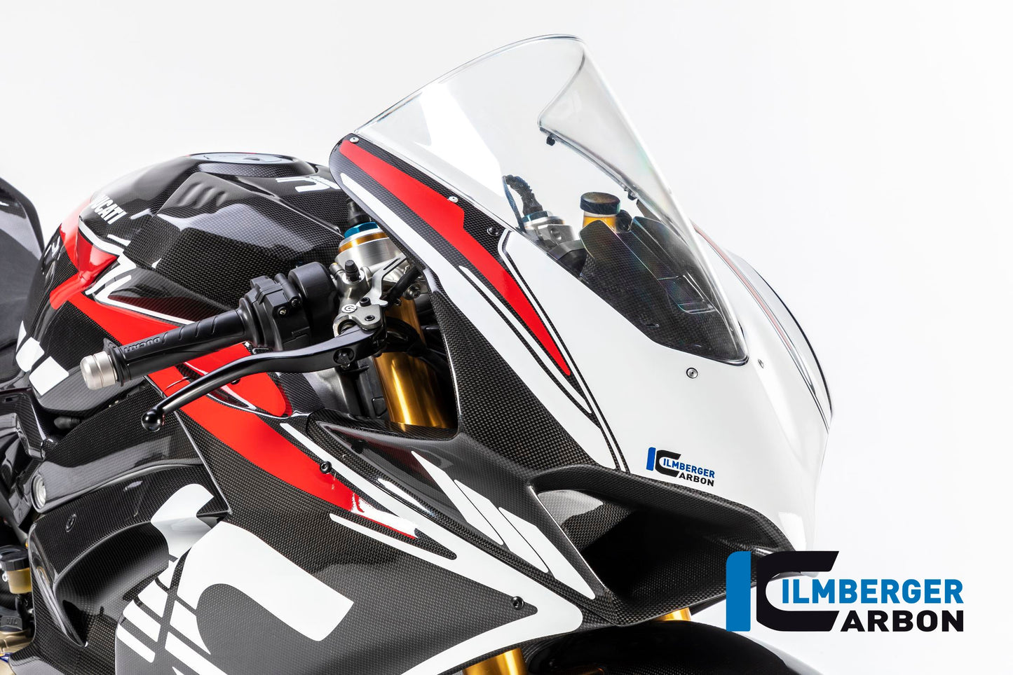 Ducati Panigale V4/V4S - Averys Motorcycles