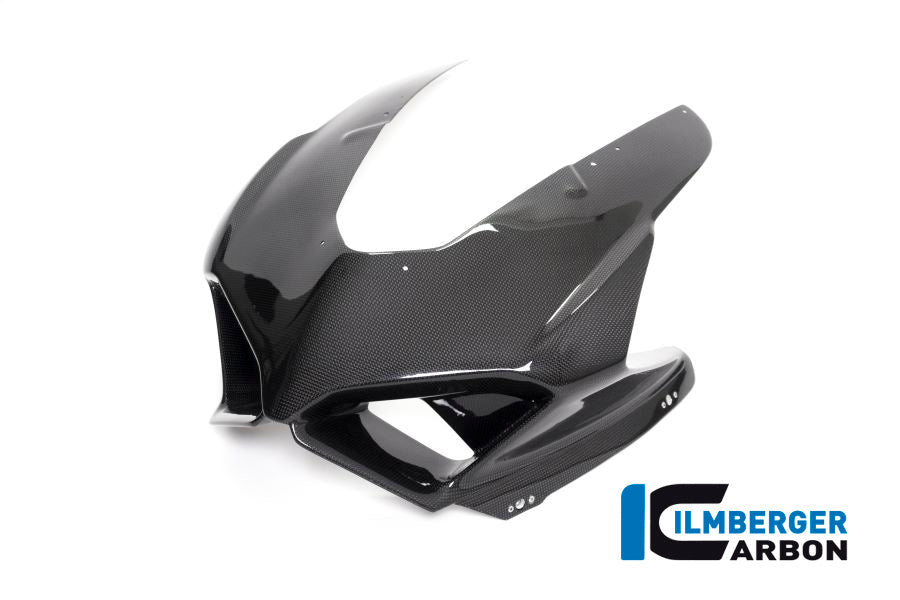 Ducati Panigale V4/V4S, Carbon Parts, Ilmberger Carbonparts - Averys Motorcycles