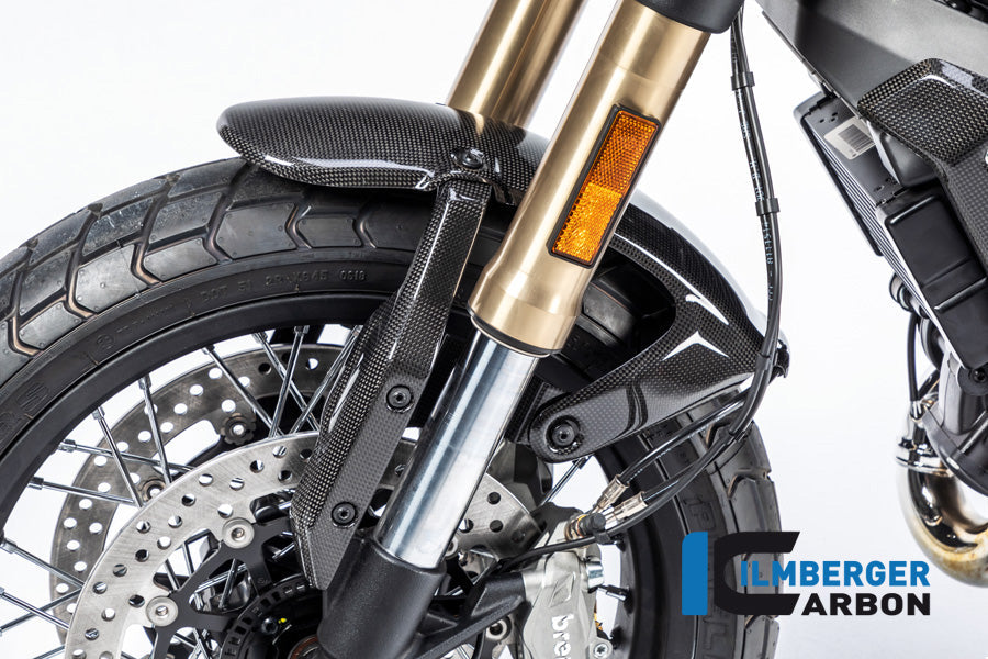 Ducati Scrambler 1100 - Averys Motorcycles