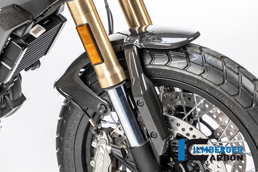Ducati Scrambler 1100 - Averys Motorcycles