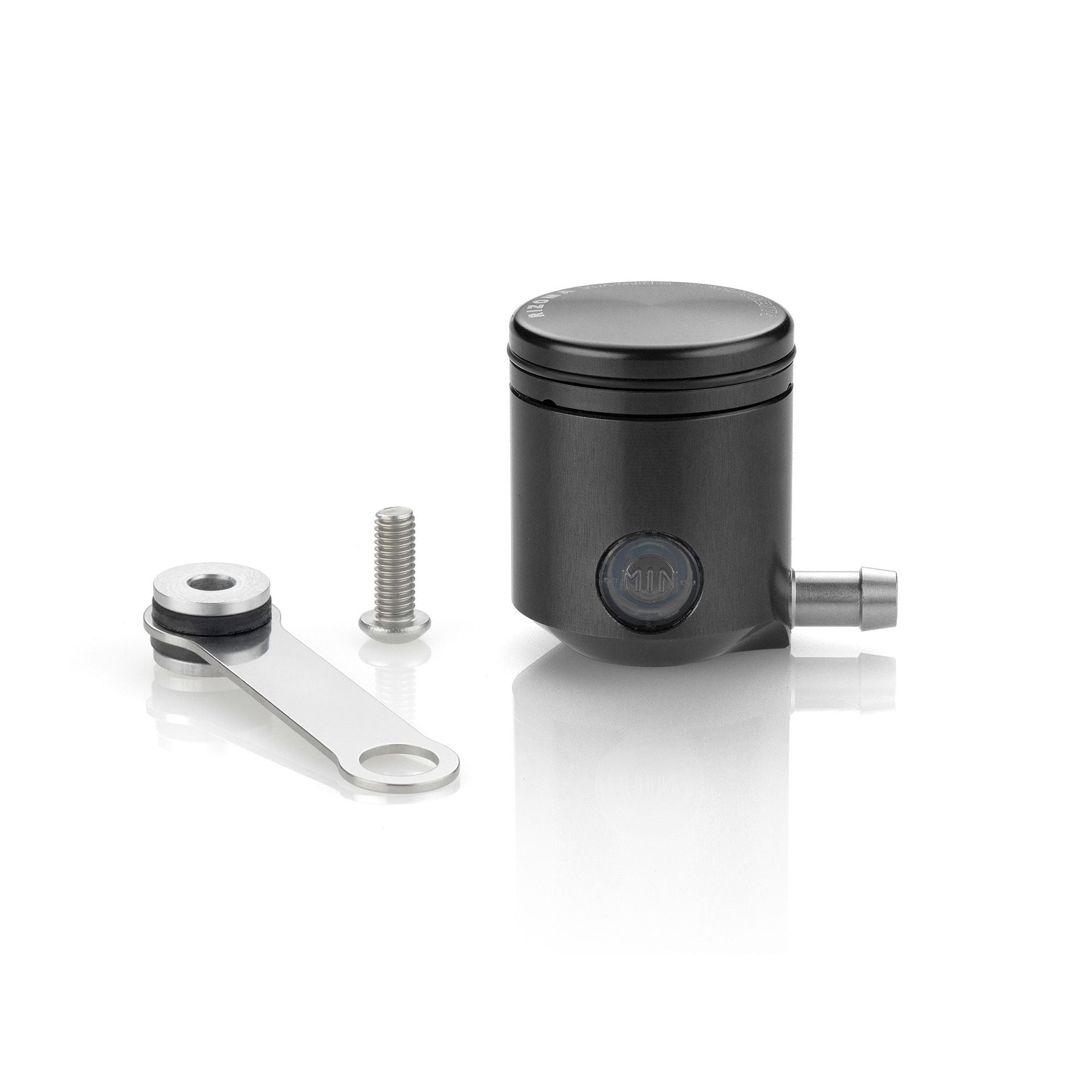 Fluid - Averys Motorcycles