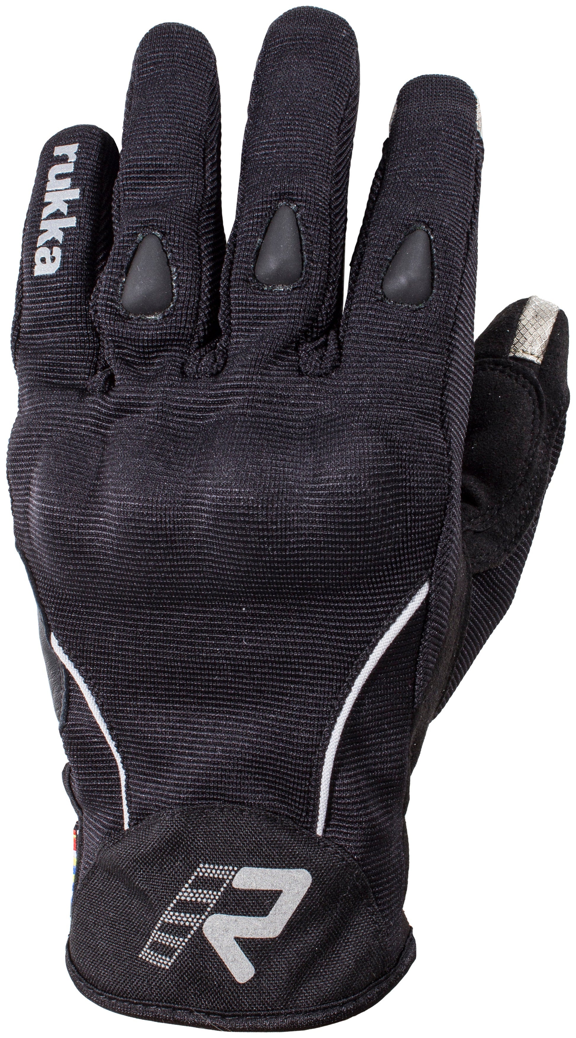 Forsair - Averys Motorcycles