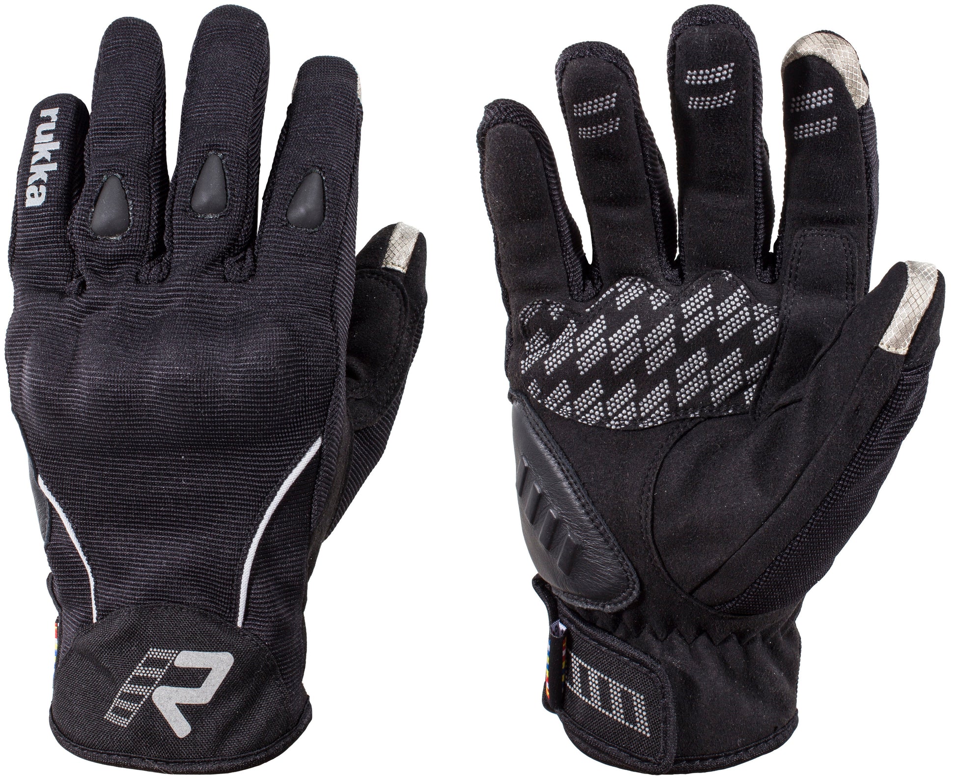 Forsair - Averys Motorcycles