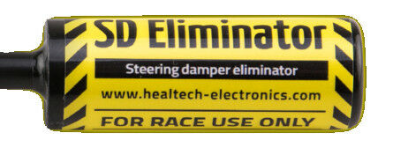 SD Eliminator - Averys Motorcycles