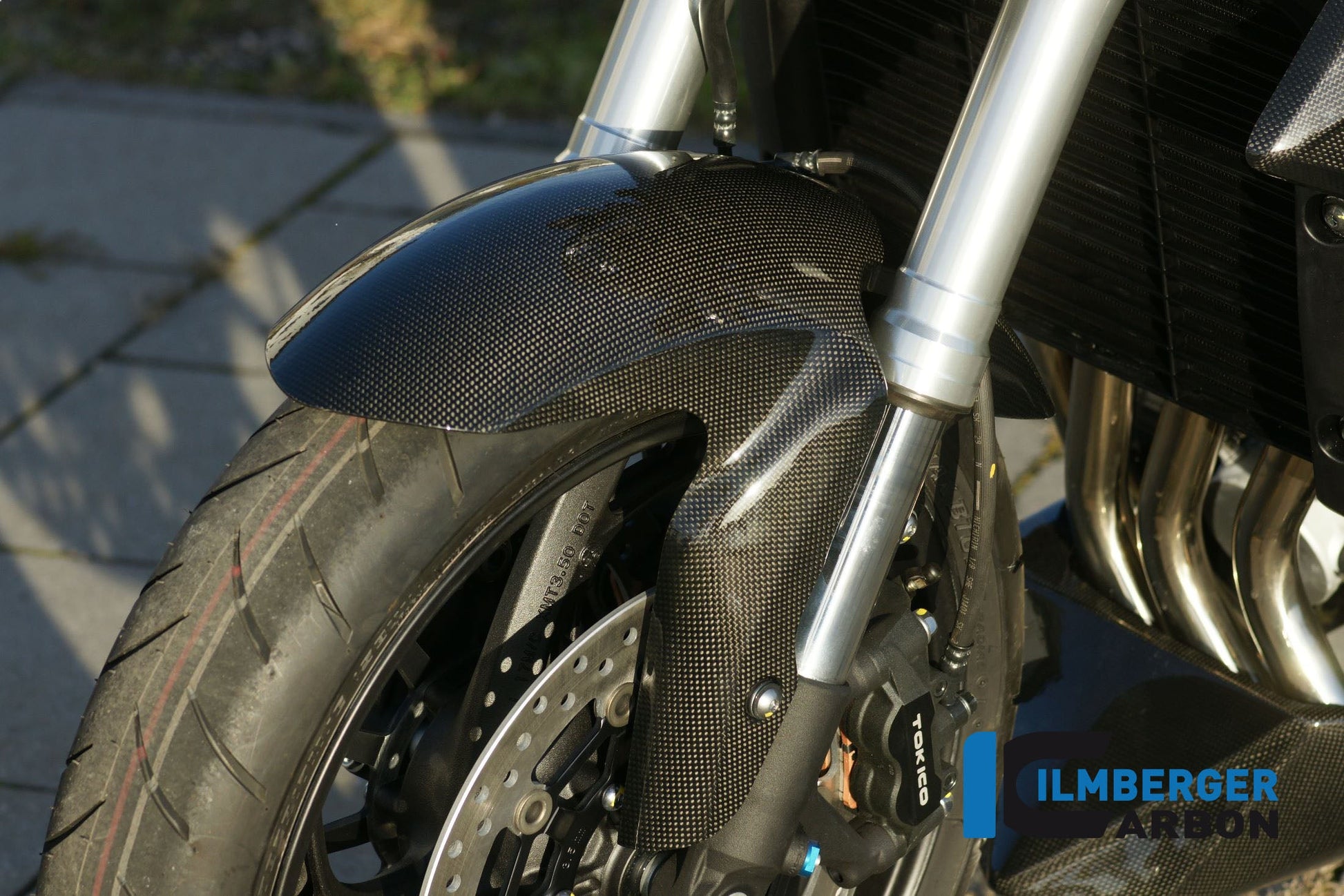 Honda CB1000R - Averys Motorcycles