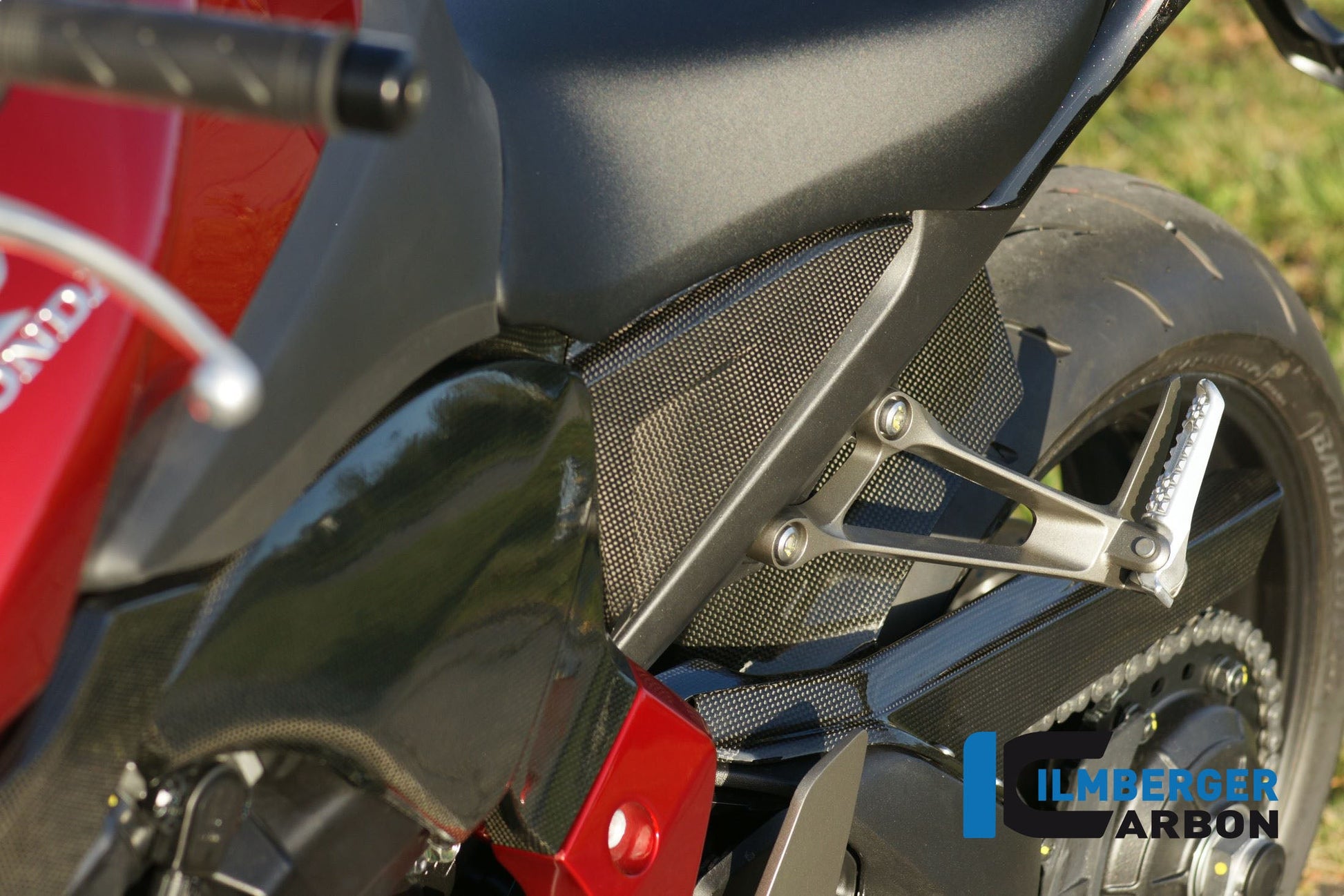 Honda CB1000R - Averys Motorcycles